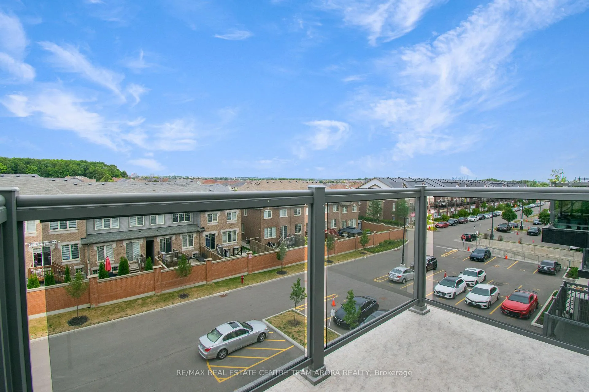 Photo 20 of Unit 417, 58 Sky Harbour Drive, Brampton, Bram West — HOMEH