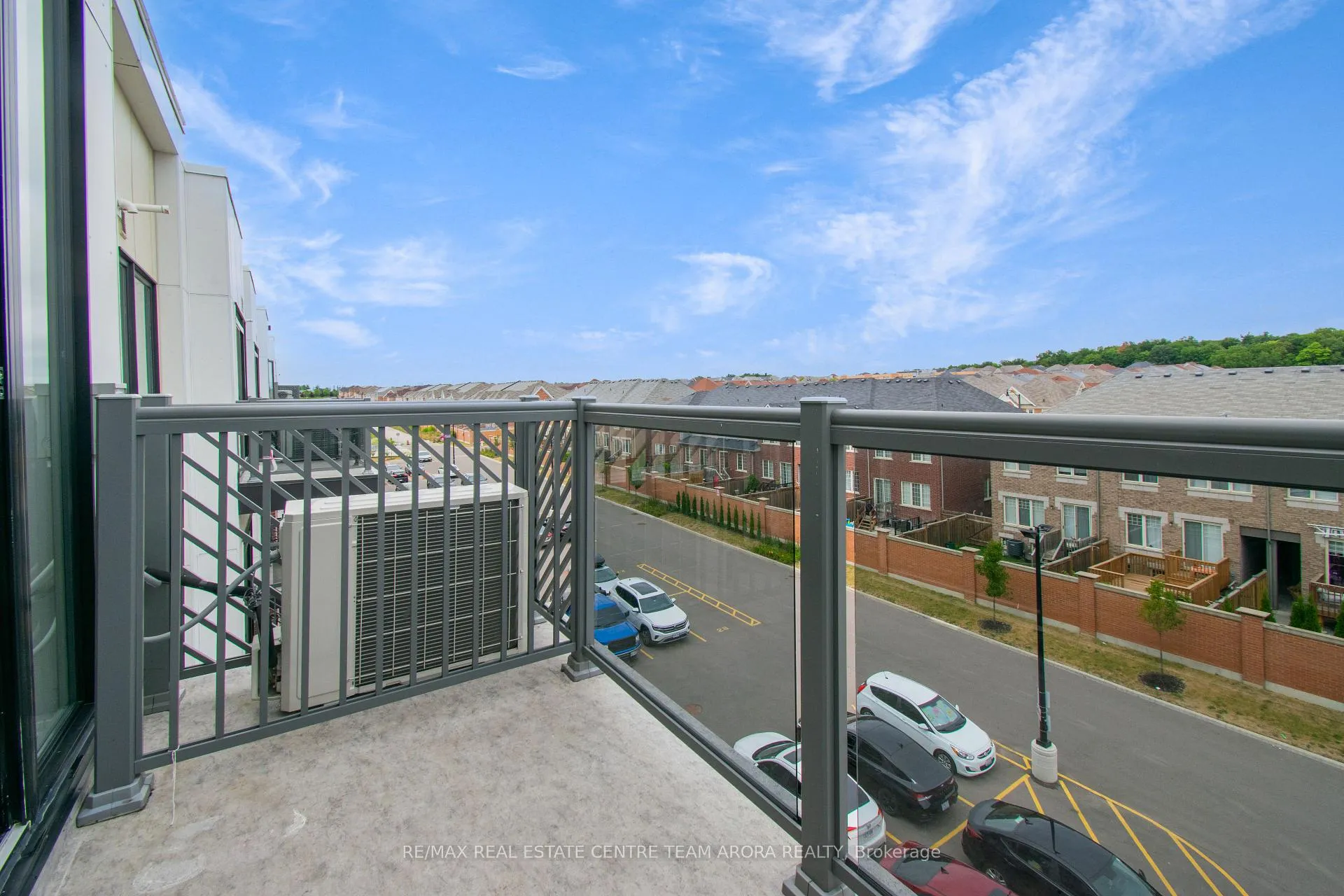 Photo 21 of Unit 417, 58 Sky Harbour Drive, Brampton, Bram West — HOMEH