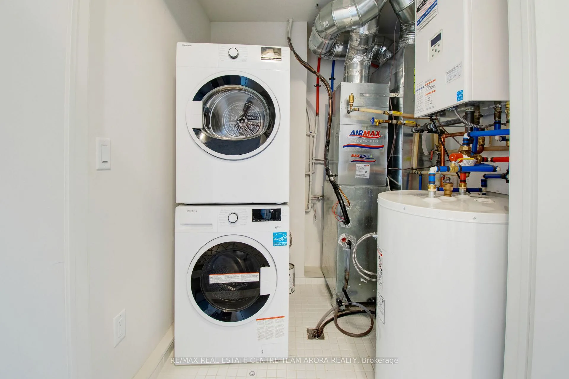 Photo 29 of Unit 417, 58 Sky Harbour Drive, Brampton, Bram West — HOMEH