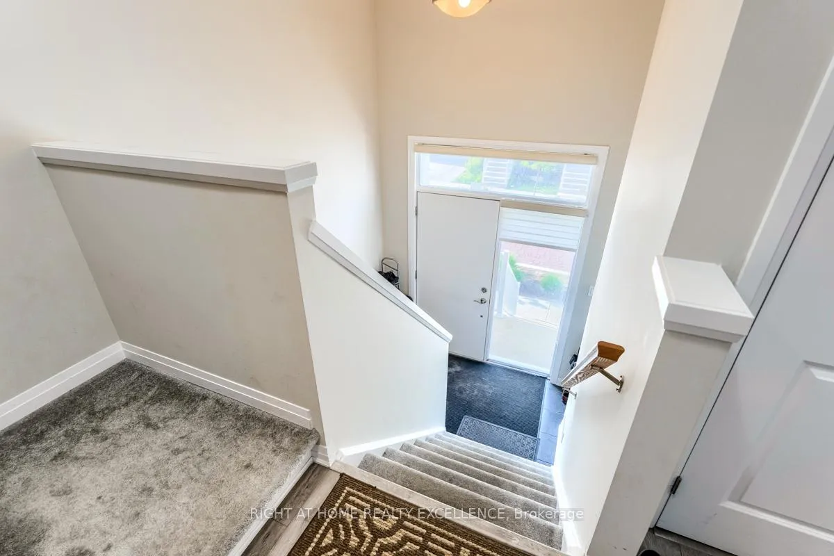 Photo 7 of Unit 4, 4 Visionary Avenue, Kitchener, Rosenburg — HOMEH