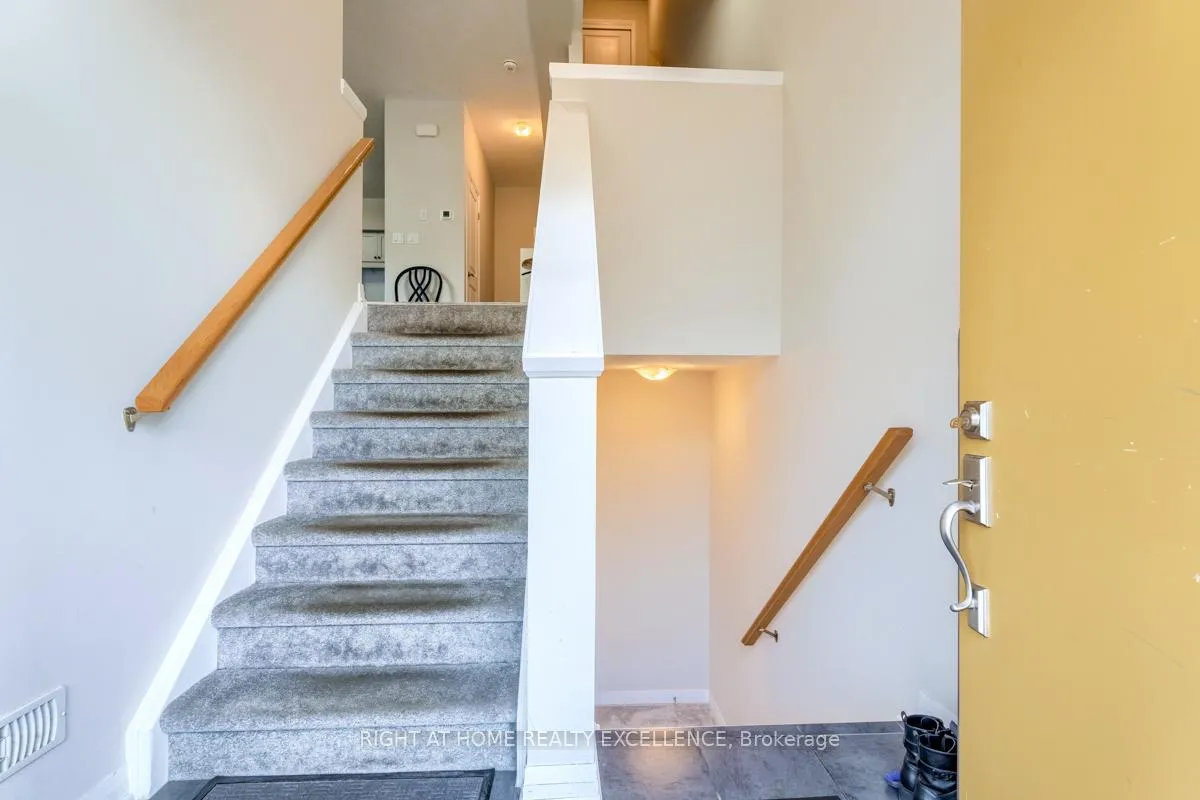 Photo 8 of Unit 4, 4 Visionary Avenue, Kitchener, Rosenburg — HOMEH