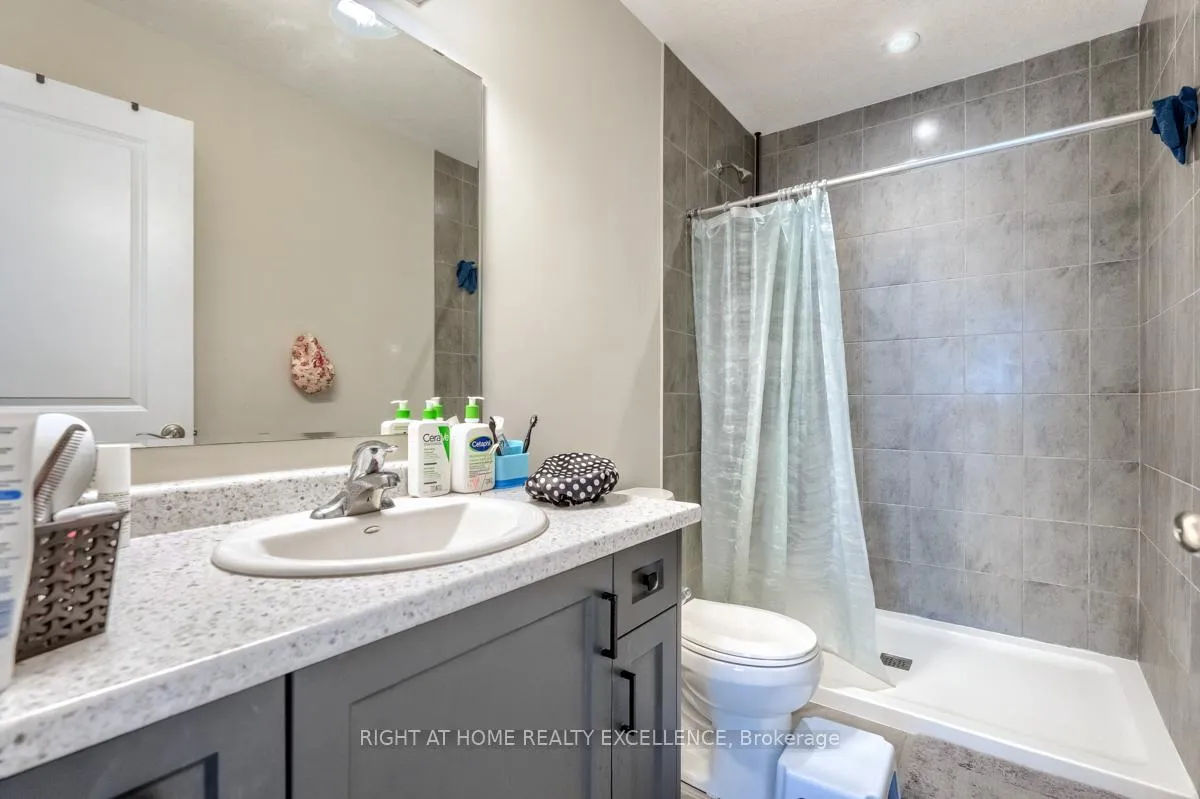 Photo 9 of Unit 4, 4 Visionary Avenue, Kitchener, Rosenburg — HOMEH