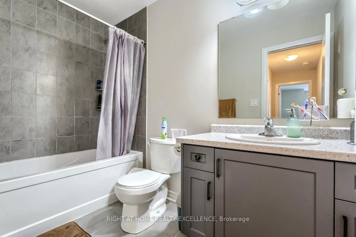 Photo 10 of Unit 4, 4 Visionary Avenue, Kitchener, Rosenburg — HOMEH
