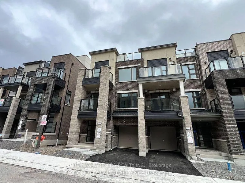 Photo 1 of 27 Schmidt Lane, Markham, Angus Glen — HOMEH