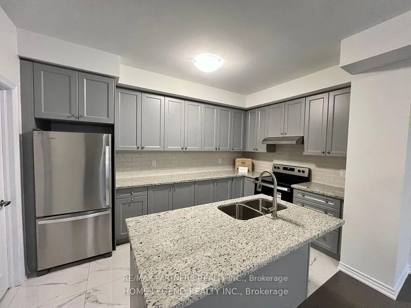 Photo 4 of 27 Schmidt Lane, Markham, Angus Glen — HOMEH
