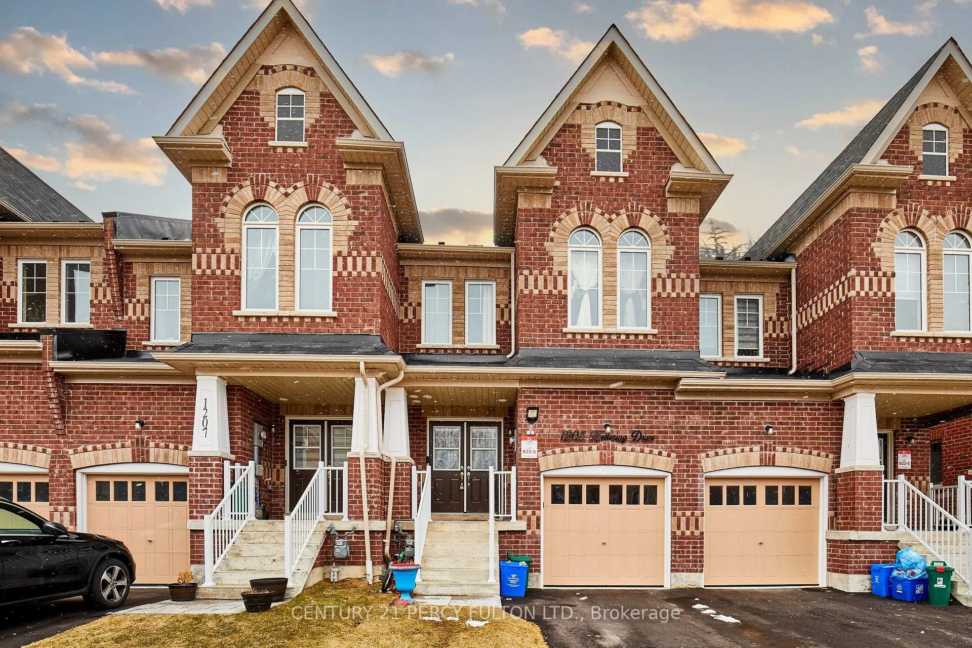 Photo 1 of 1205 Kettering Drive, Oshawa, Eastdale — HOMEH