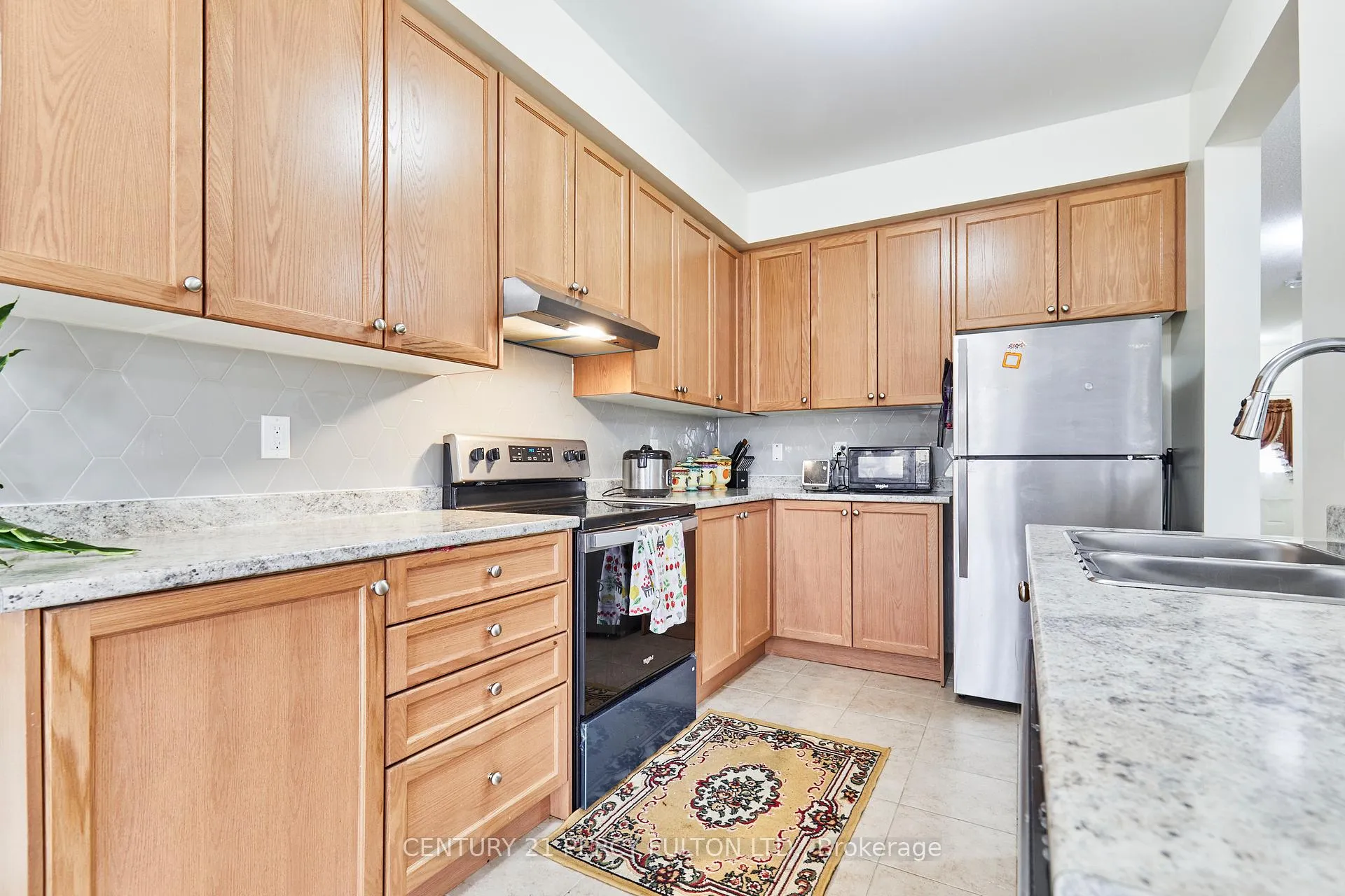 Photo 22 of 1205 Kettering Drive, Oshawa, Eastdale — HOMEH