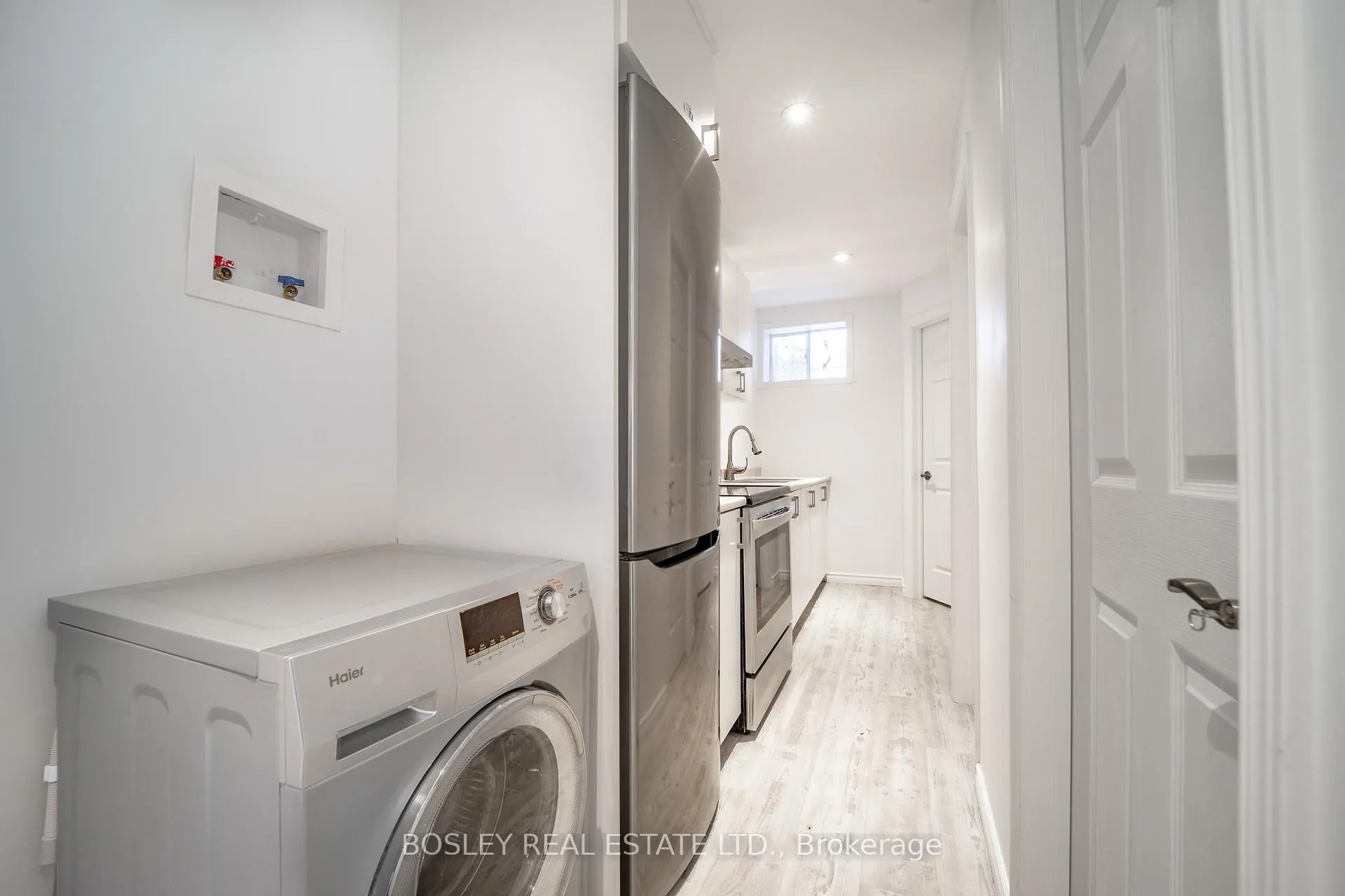 Photo 6 of 298 Rhodes Avenue, Toronto, Greenwood-Coxwell — HOMEH