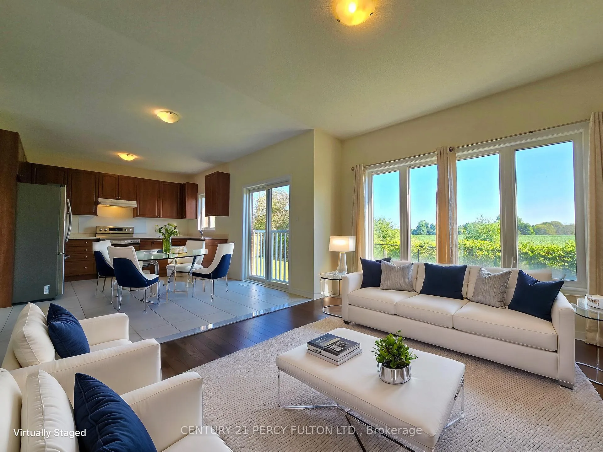 Photo 2 of 124 Terry Clayton Avenue, Brock, Beaverton — HOMEH