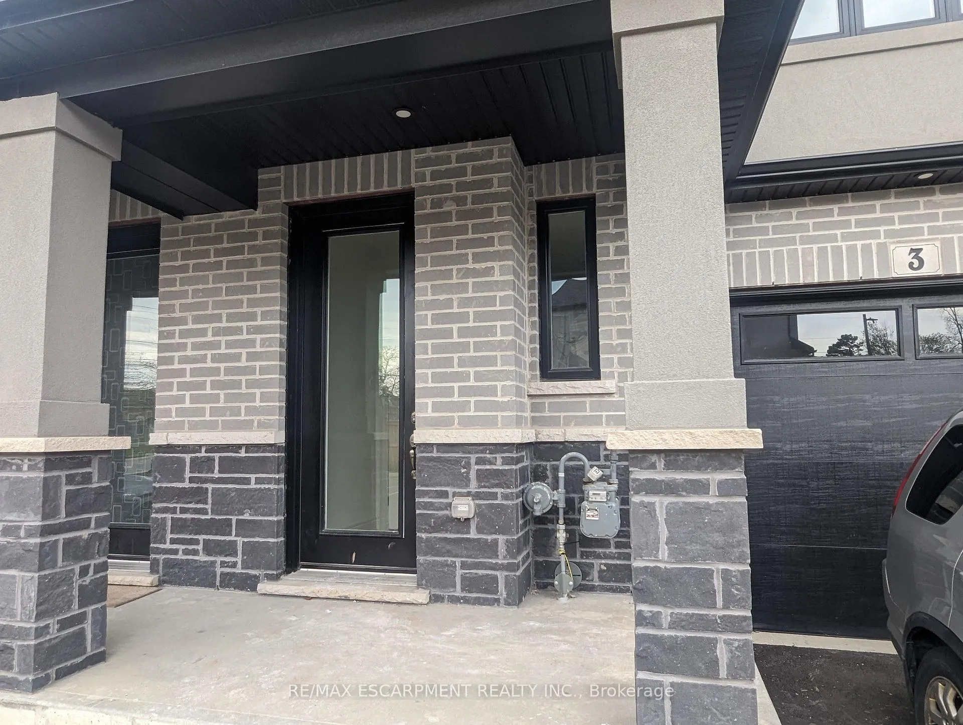Photo 2 of Unit 3, 166 Mount Albion Road, Hamilton, Red Hill — HOMEH