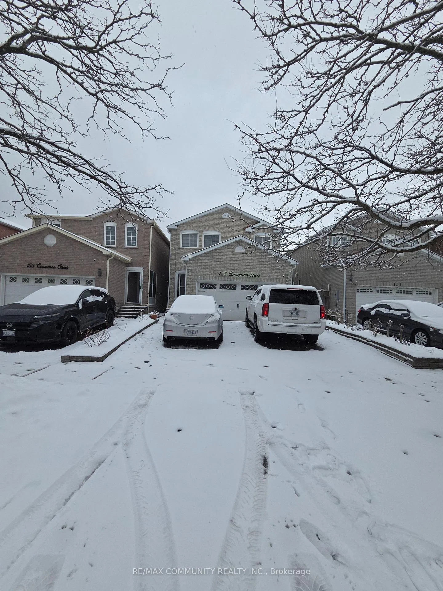 Photo 1 of Unit BSMT, 153 Cimmaron Street, Markham, Middlefield — HOMEH