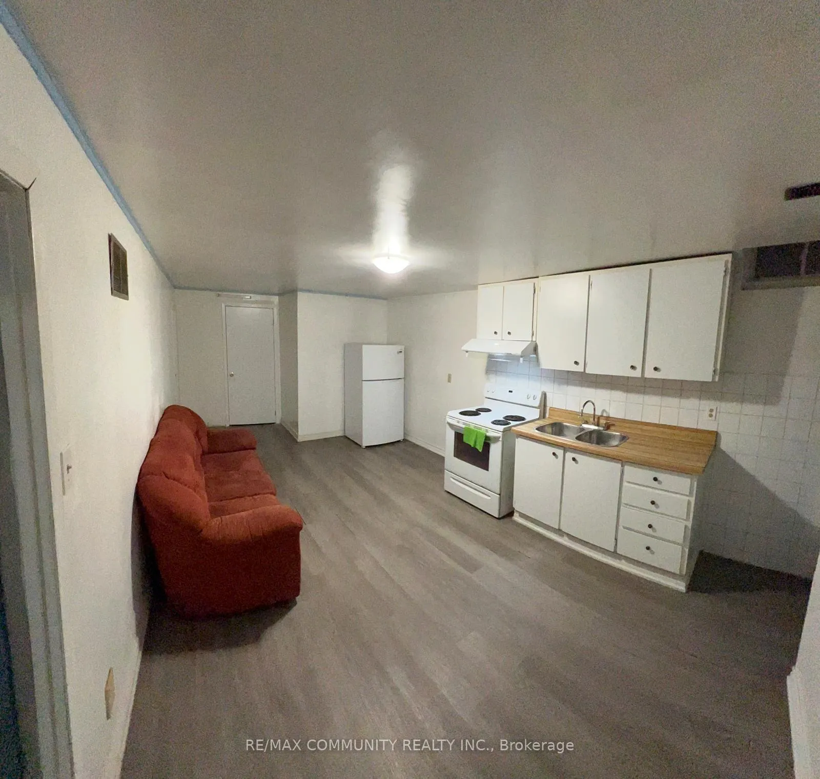 Photo 4 of Unit BSMT, 153 Cimmaron Street, Markham, Middlefield — HOMEH
