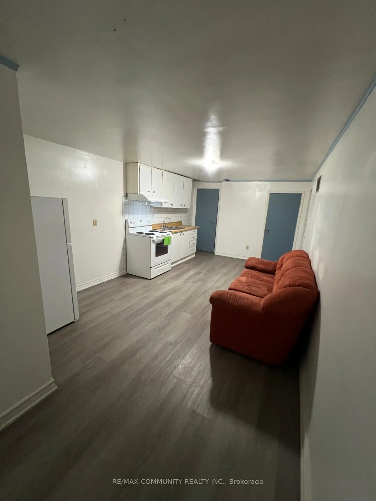 Photo 6 of Unit BSMT, 153 Cimmaron Street, Markham, Middlefield — HOMEH