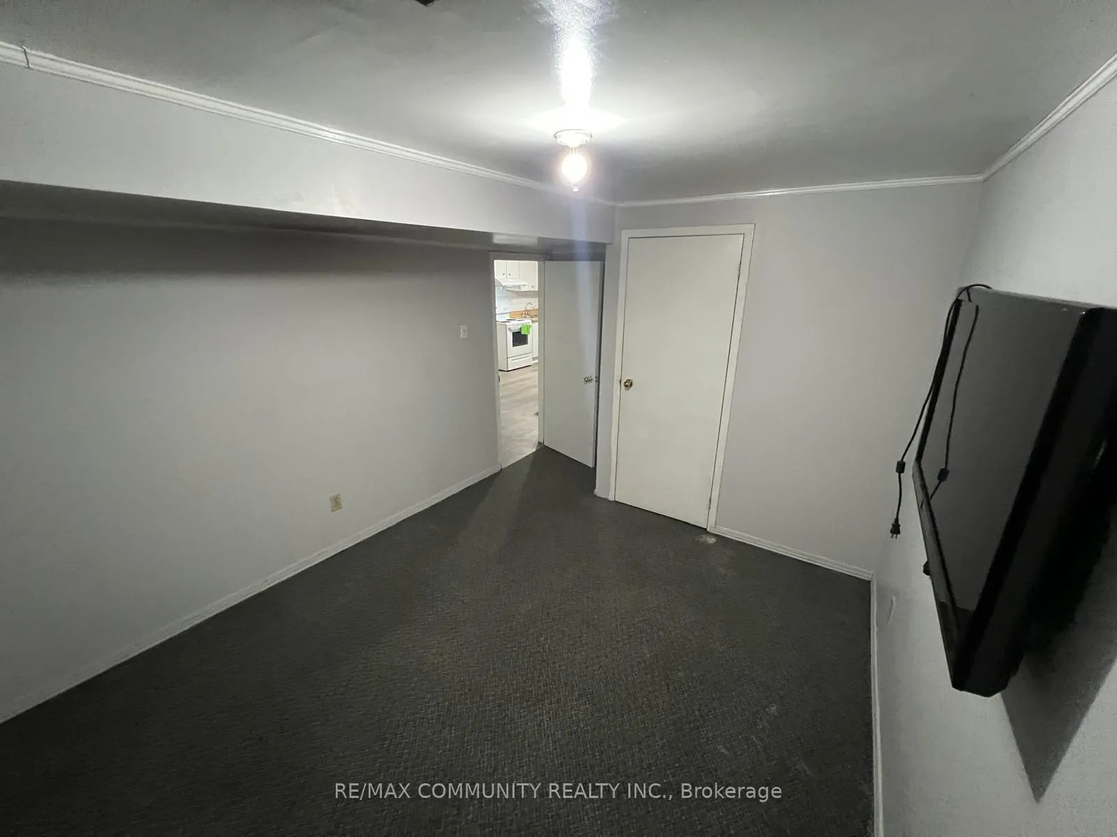 Photo 10 of Unit BSMT, 153 Cimmaron Street, Markham, Middlefield — HOMEH