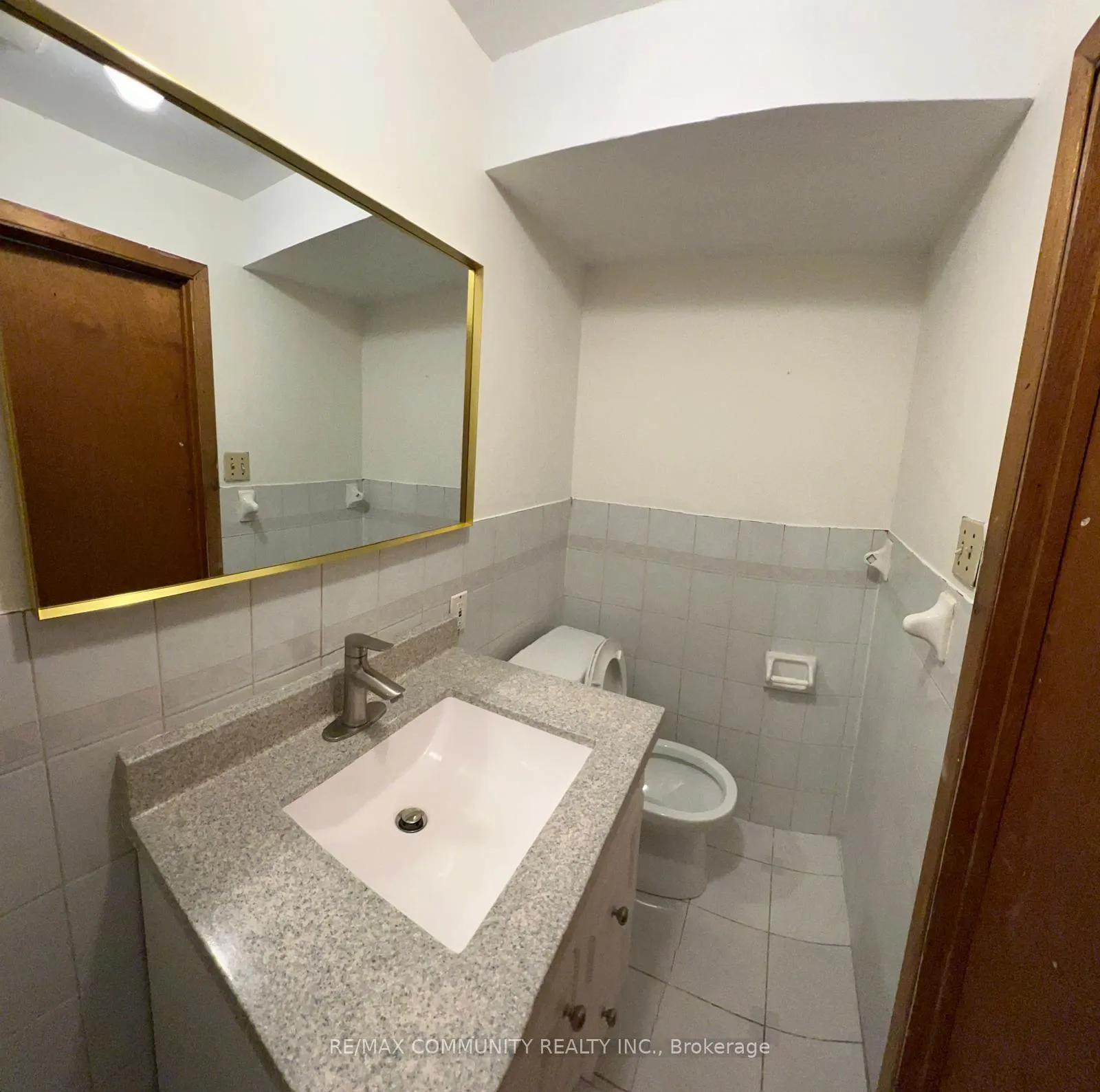 Photo 11 of Unit BSMT, 153 Cimmaron Street, Markham, Middlefield — HOMEH