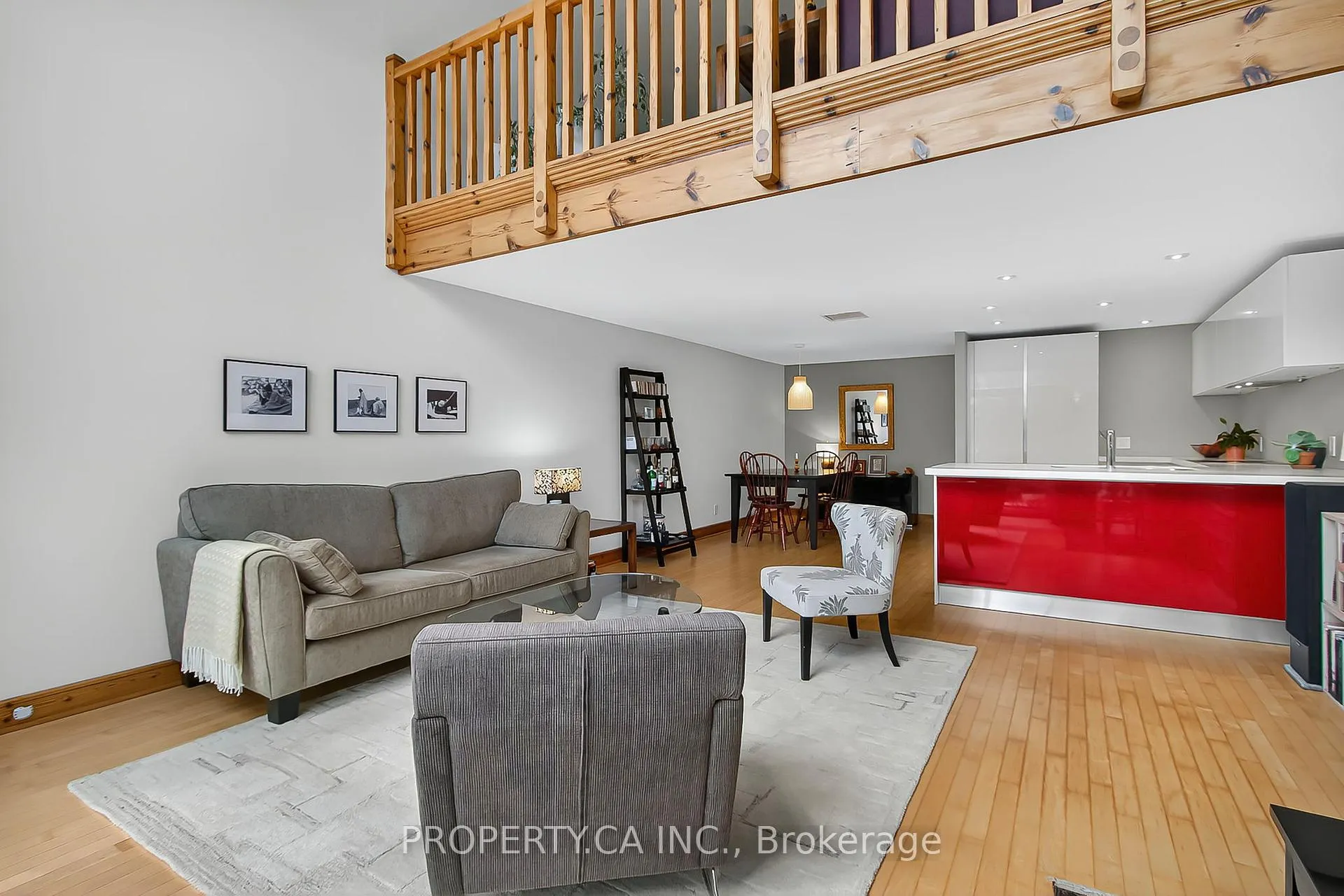 Photo 6 of Unit 110, 5 Father David Bauer Drive, Waterloo — HOMEH