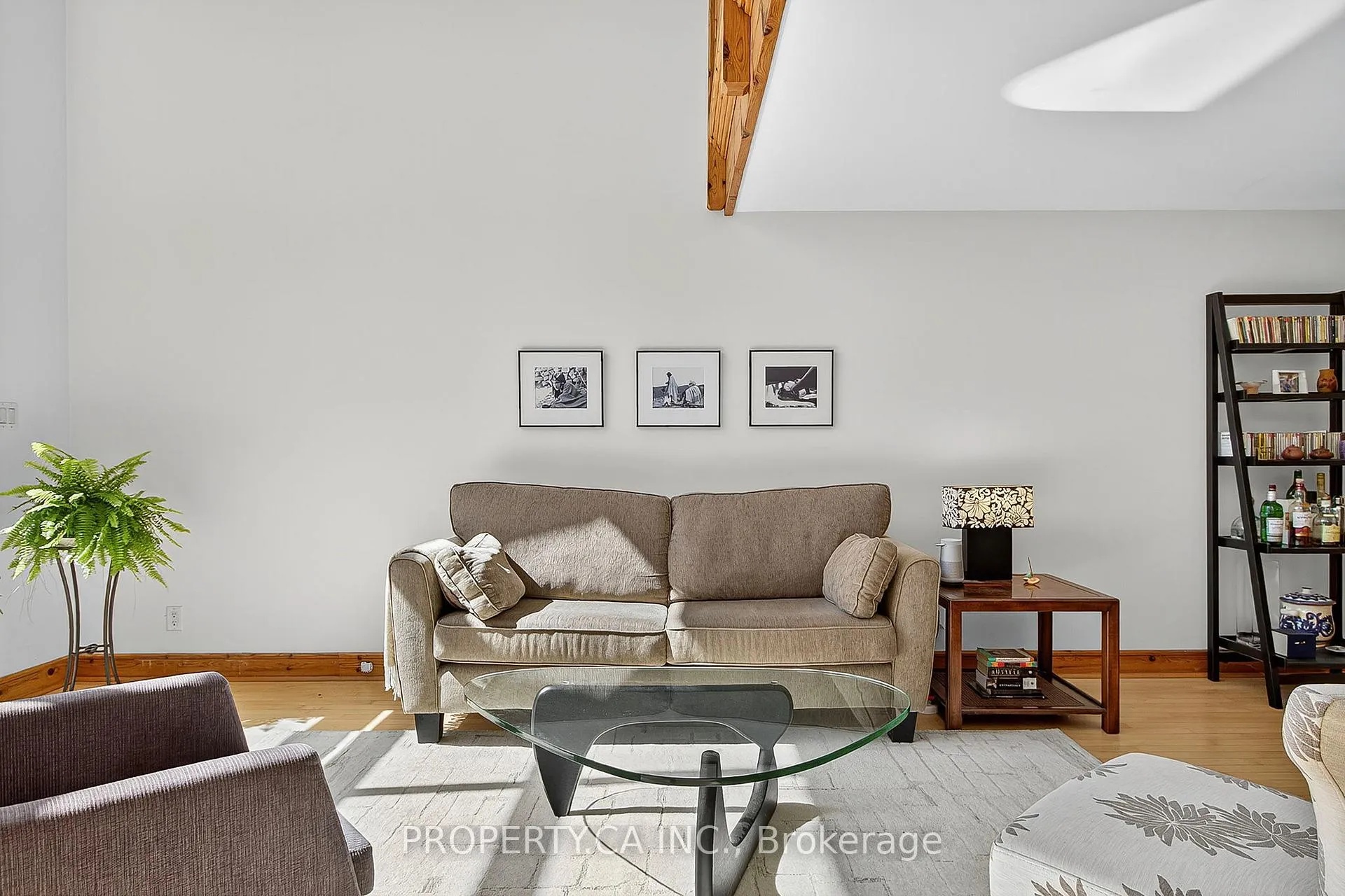 Photo 7 of Unit 110, 5 Father David Bauer Drive, Waterloo — HOMEH