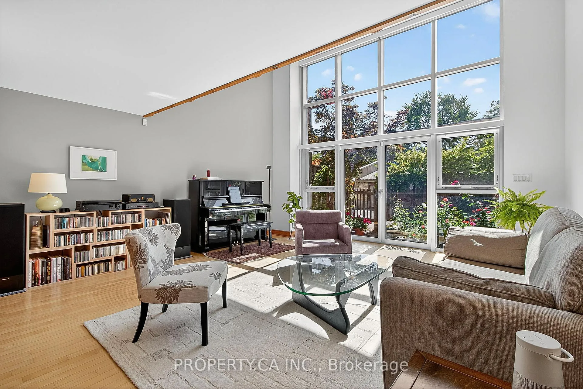 Photo 8 of Unit 110, 5 Father David Bauer Drive, Waterloo — HOMEH