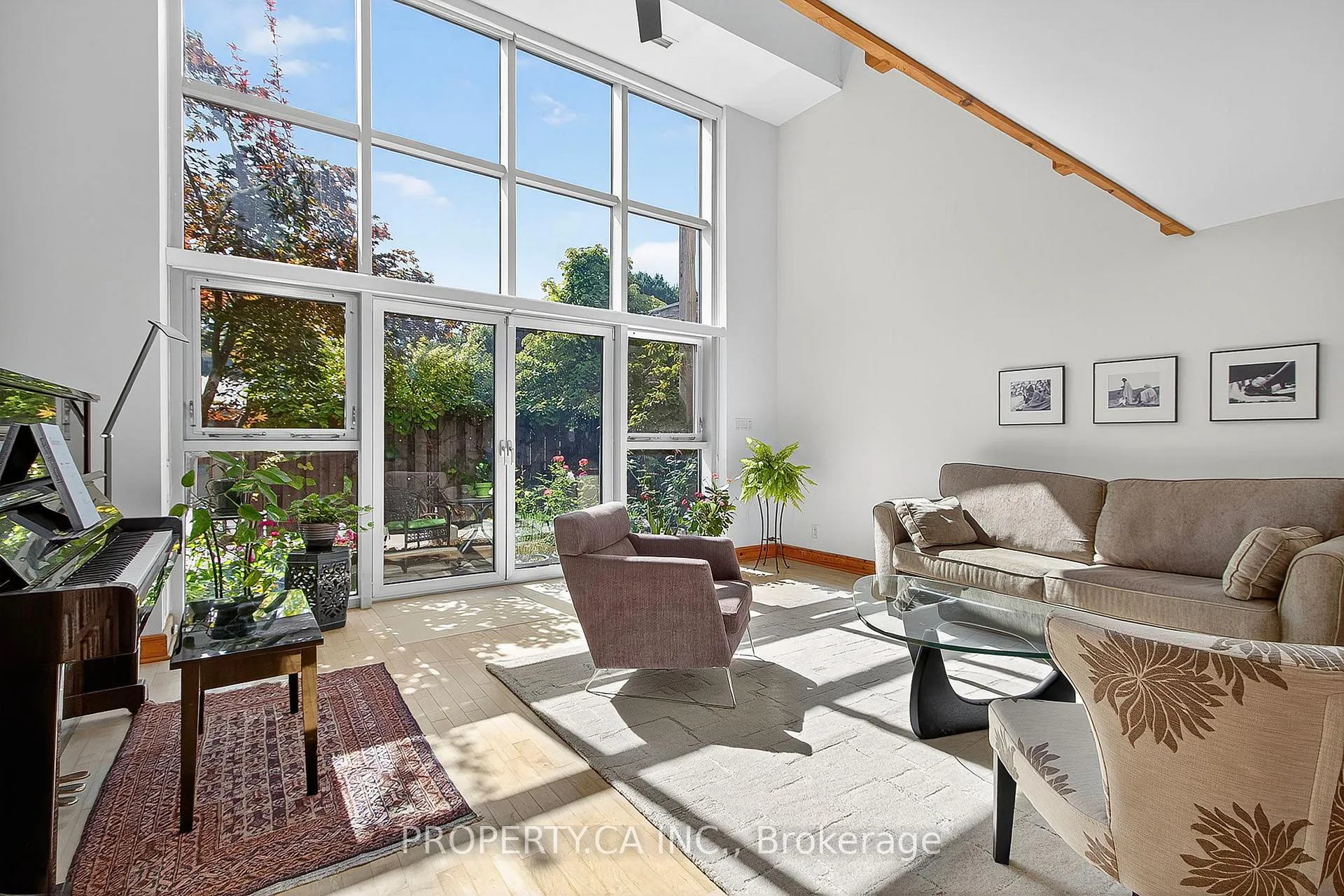 Photo 10 of Unit 110, 5 Father David Bauer Drive, Waterloo — HOMEH
