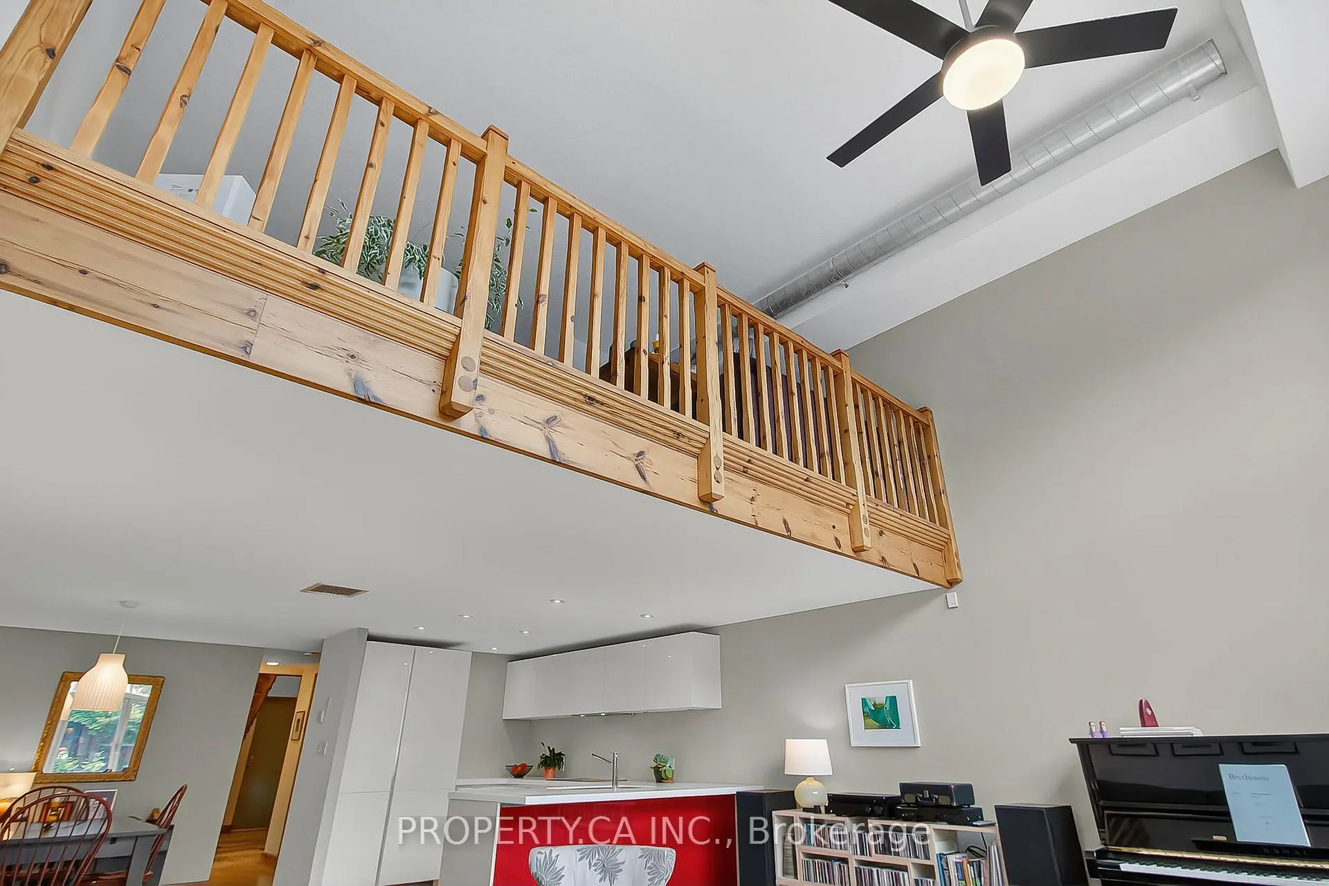 Photo 11 of Unit 110, 5 Father David Bauer Drive, Waterloo — HOMEH