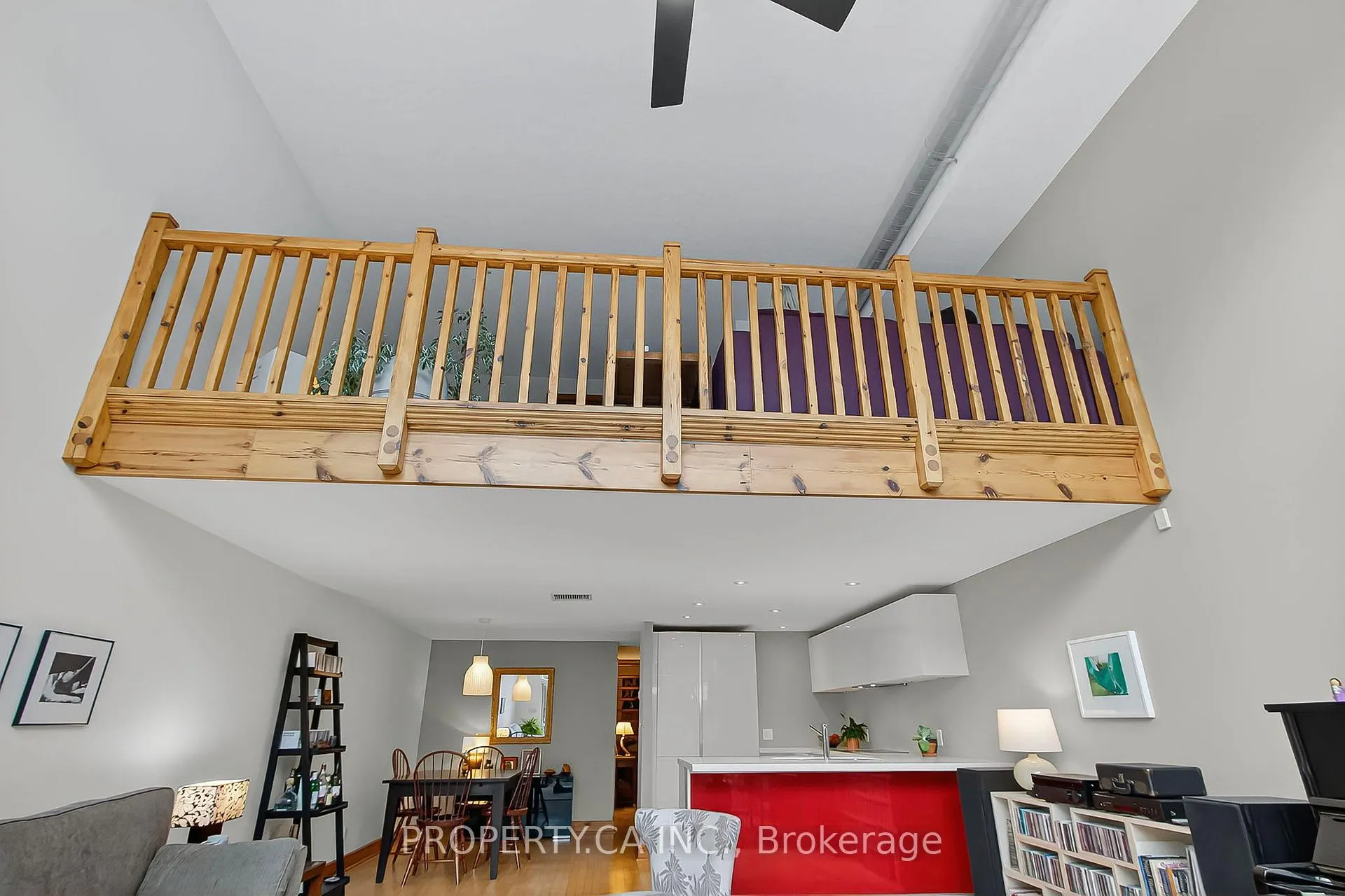 Photo 13 of Unit 110, 5 Father David Bauer Drive, Waterloo — HOMEH