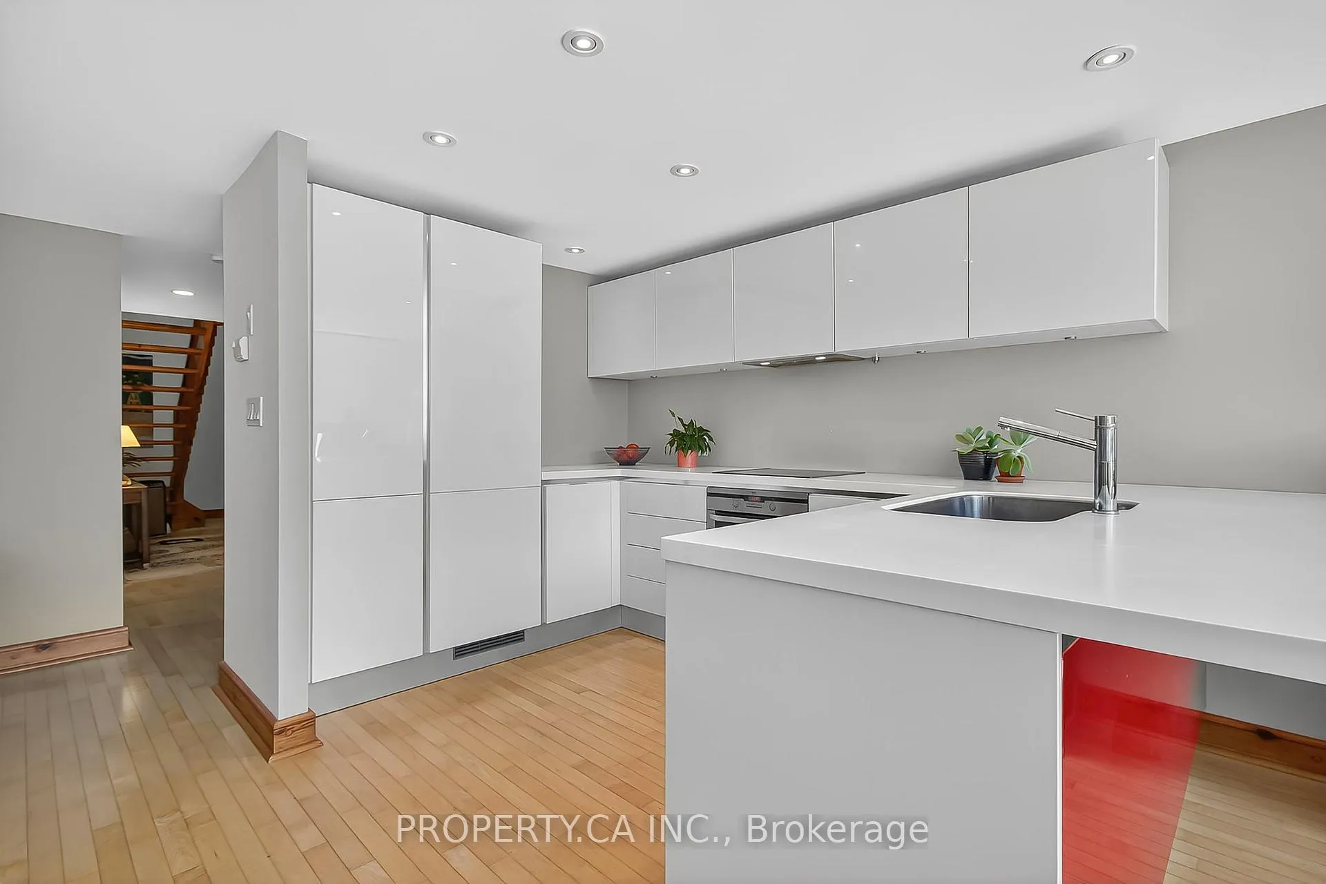 Photo 16 of Unit 110, 5 Father David Bauer Drive, Waterloo — HOMEH