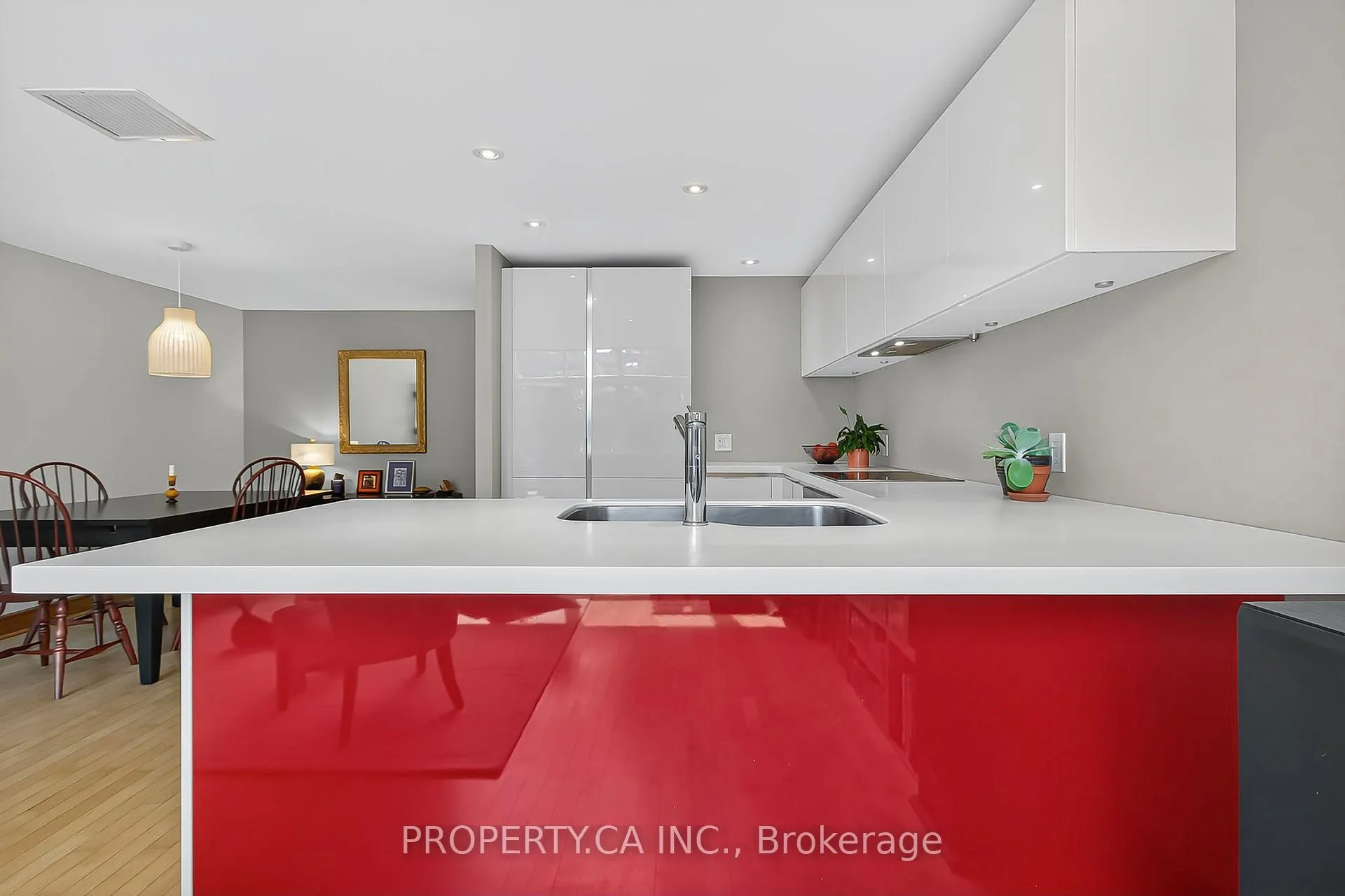 Photo 18 of Unit 110, 5 Father David Bauer Drive, Waterloo — HOMEH