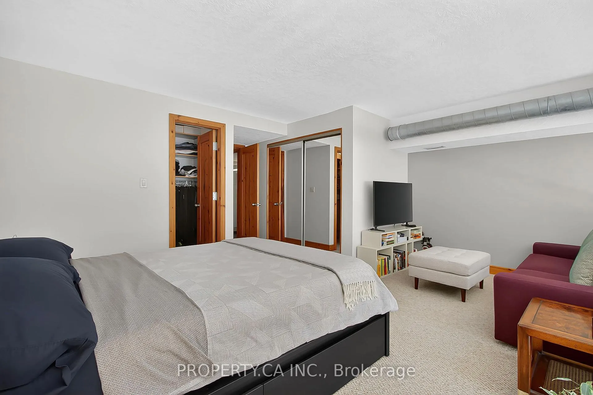 Photo 31 of Unit 110, 5 Father David Bauer Drive, Waterloo — HOMEH
