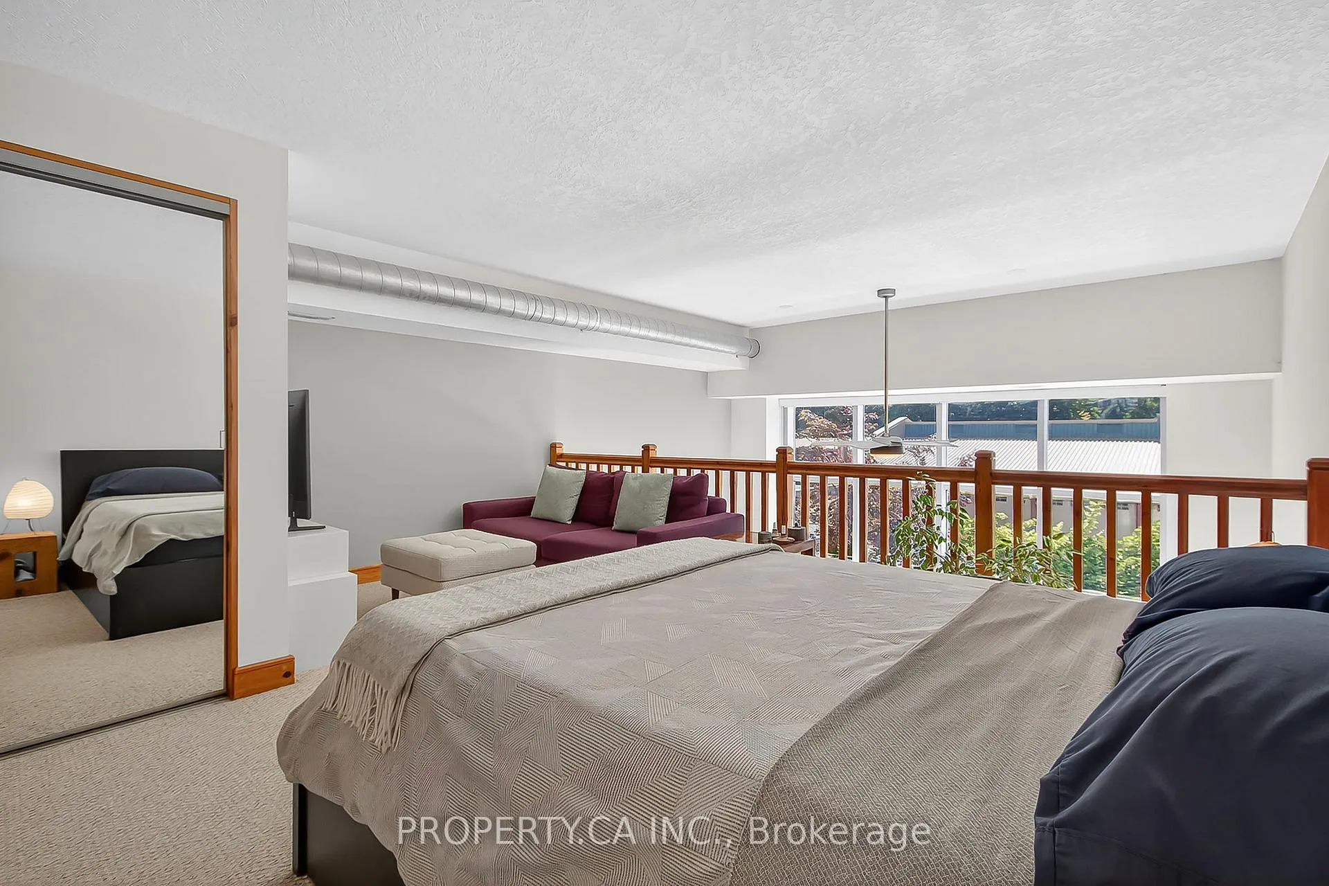 Photo 32 of Unit 110, 5 Father David Bauer Drive, Waterloo — HOMEH