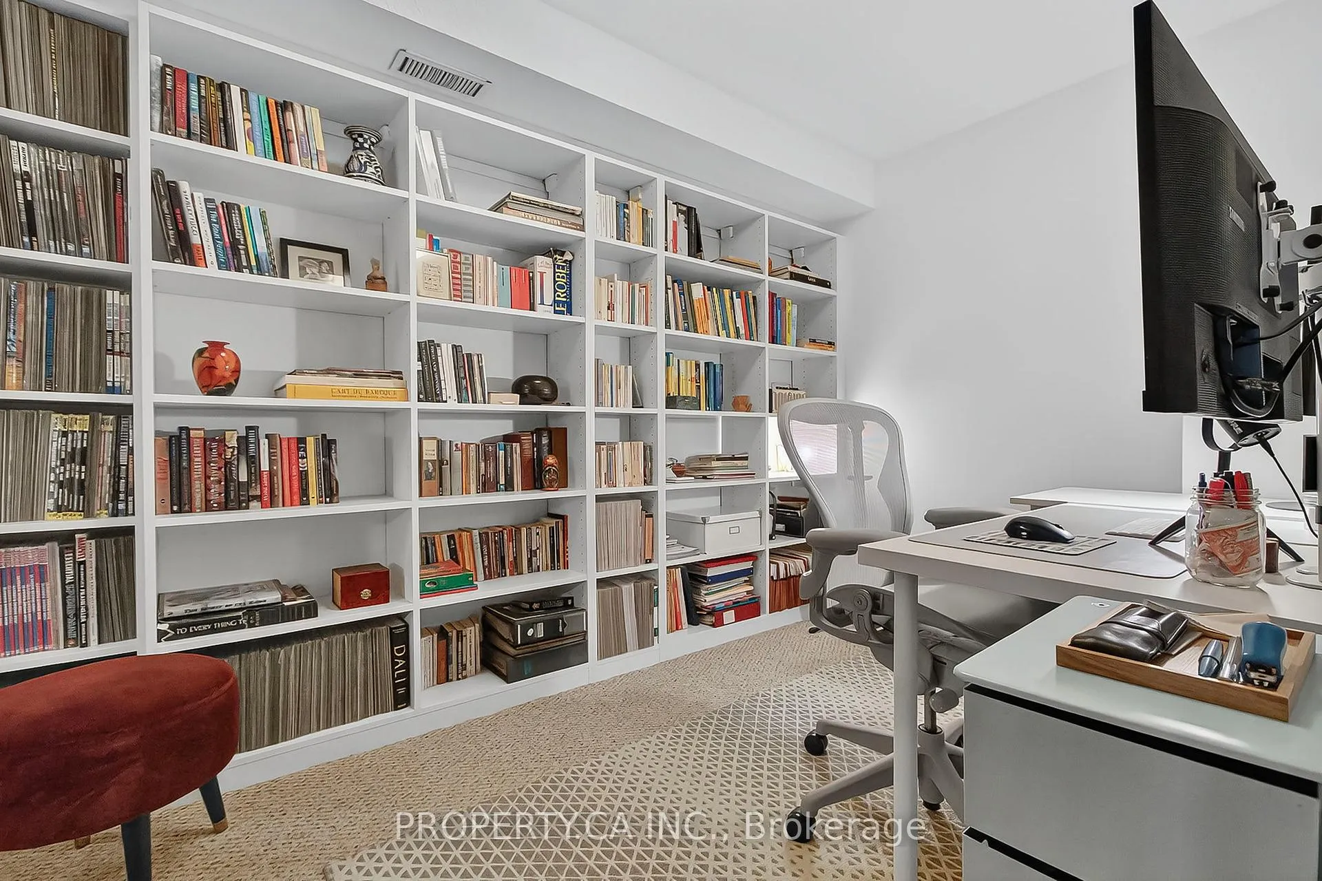 Photo 37 of Unit 110, 5 Father David Bauer Drive, Waterloo — HOMEH