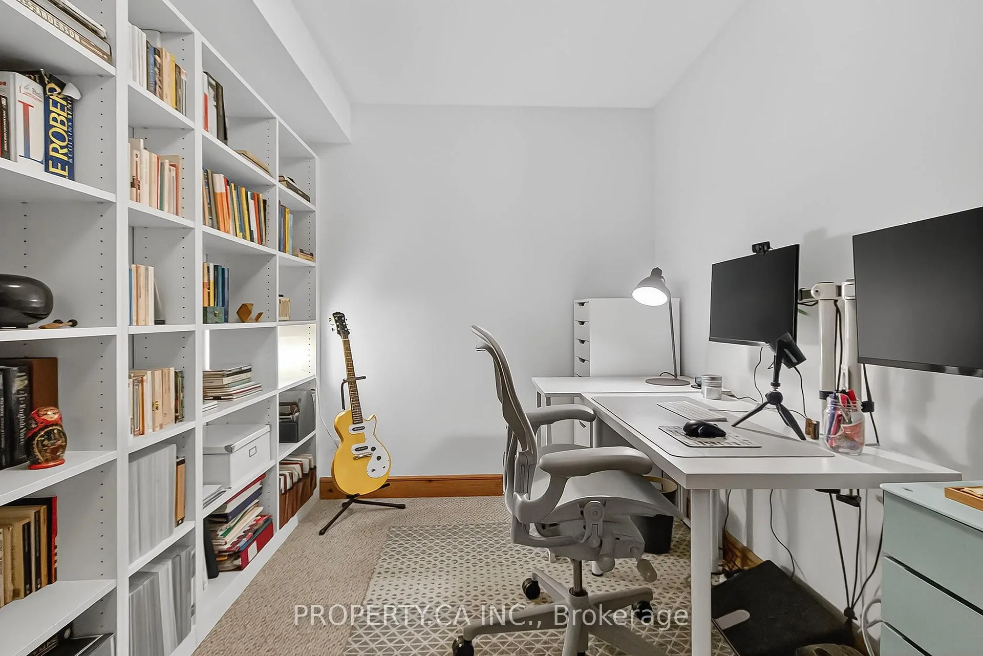 Photo 38 of Unit 110, 5 Father David Bauer Drive, Waterloo — HOMEH