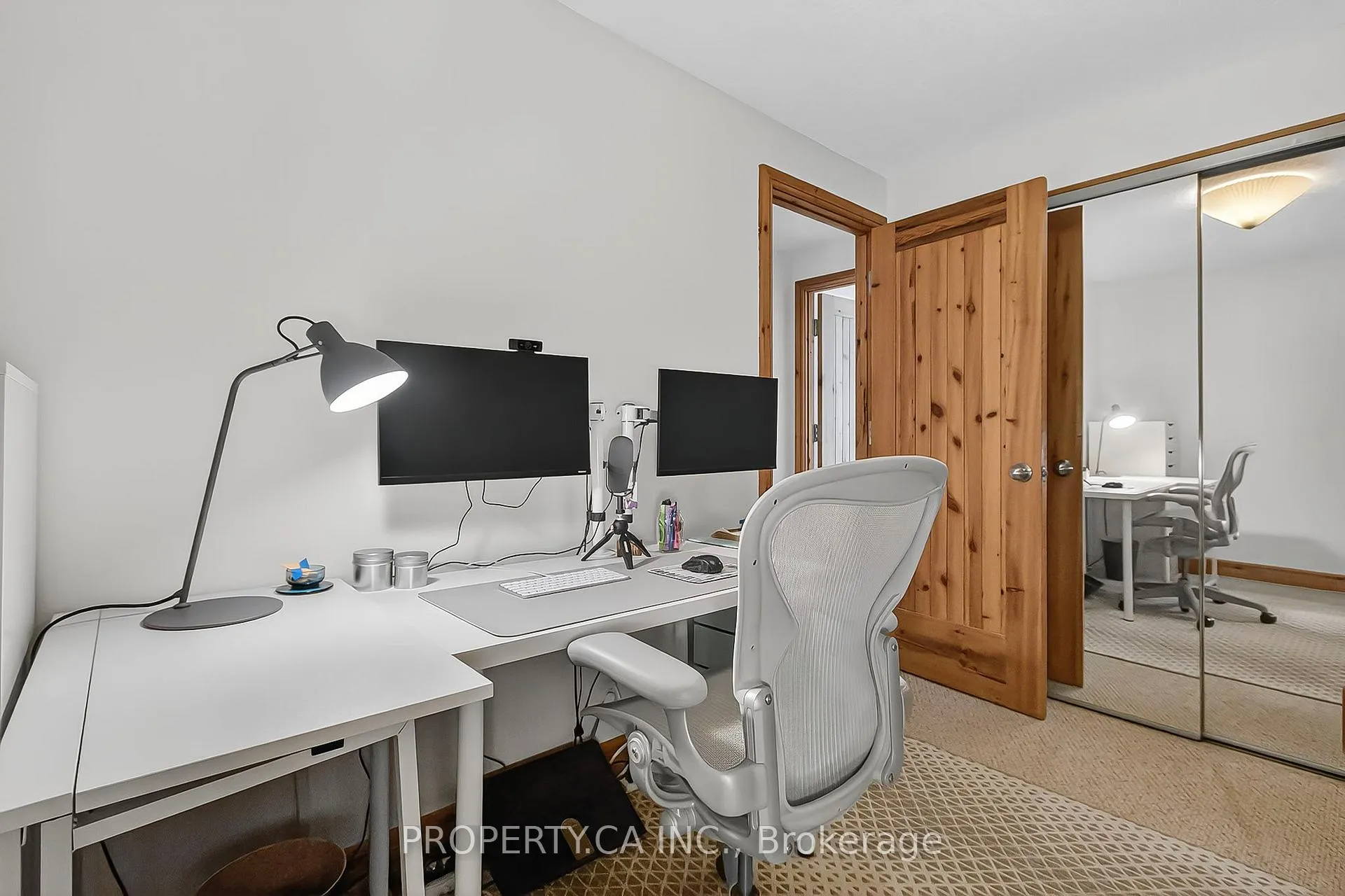 Photo 39 of Unit 110, 5 Father David Bauer Drive, Waterloo — HOMEH