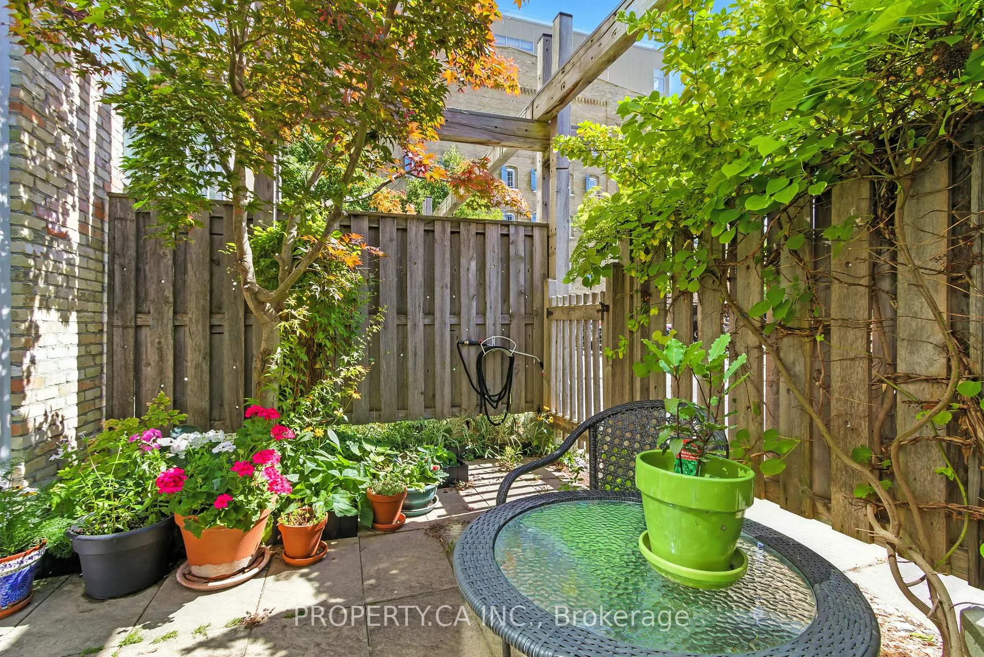 Photo 42 of Unit 110, 5 Father David Bauer Drive, Waterloo — HOMEH