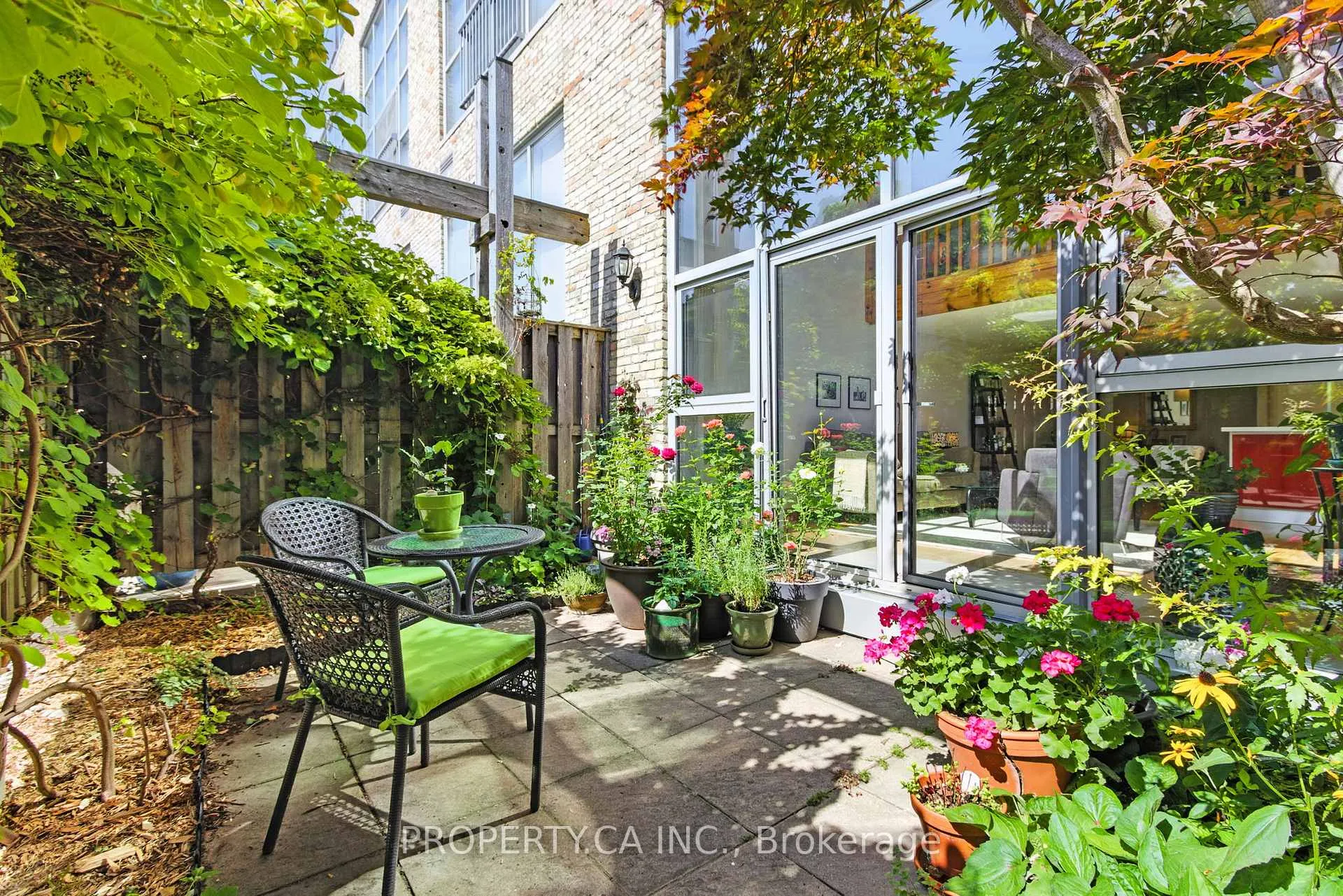 Photo 43 of Unit 110, 5 Father David Bauer Drive, Waterloo — HOMEH