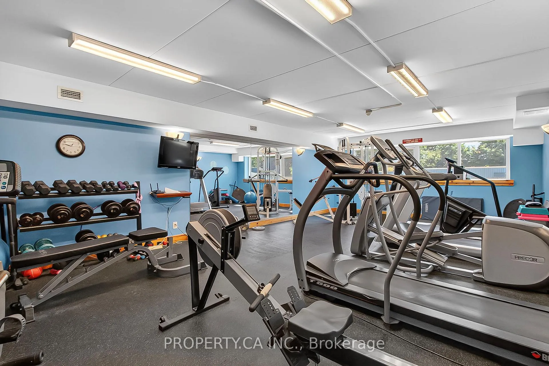 Photo 45 of Unit 110, 5 Father David Bauer Drive, Waterloo — HOMEH