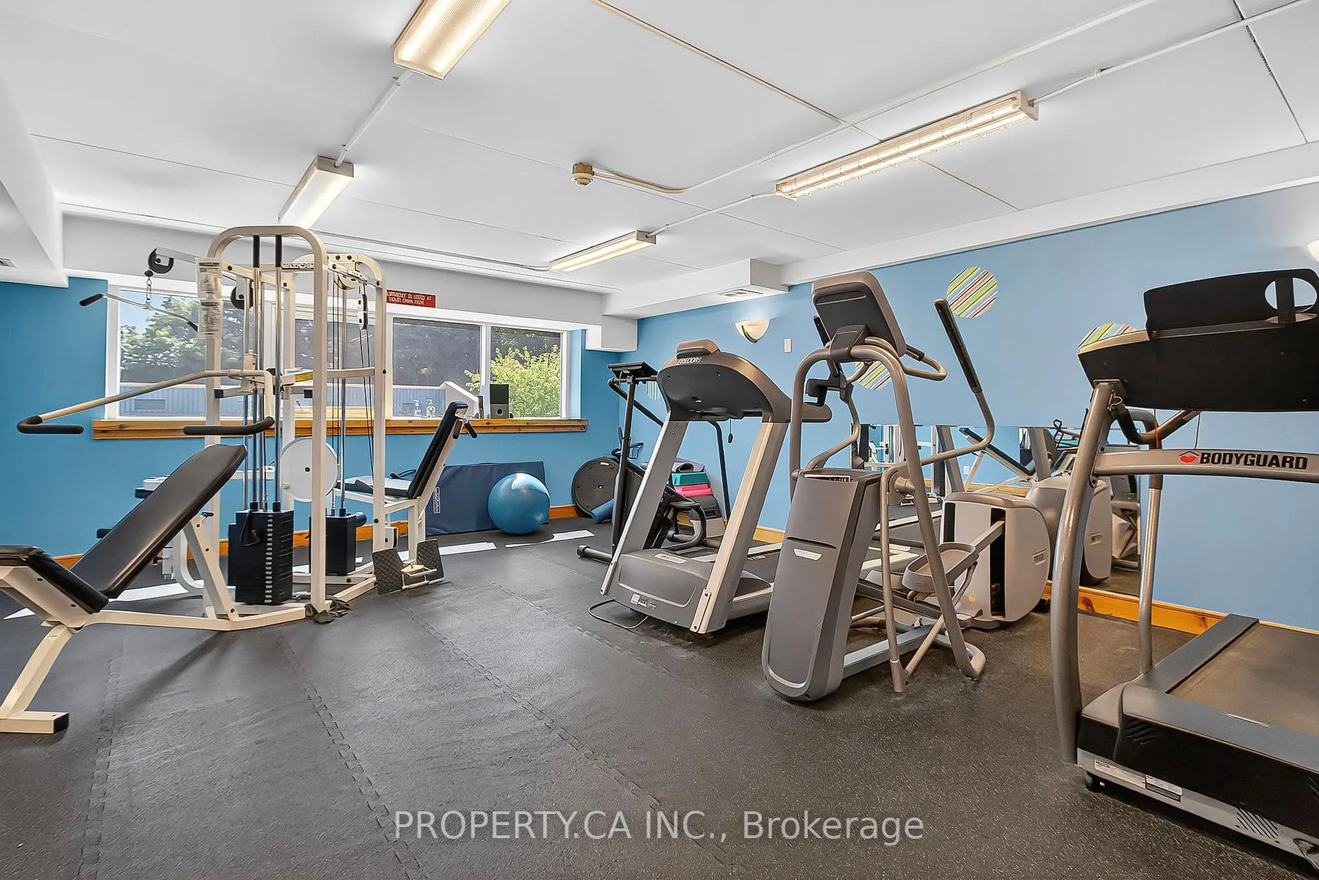 Photo 46 of Unit 110, 5 Father David Bauer Drive, Waterloo — HOMEH