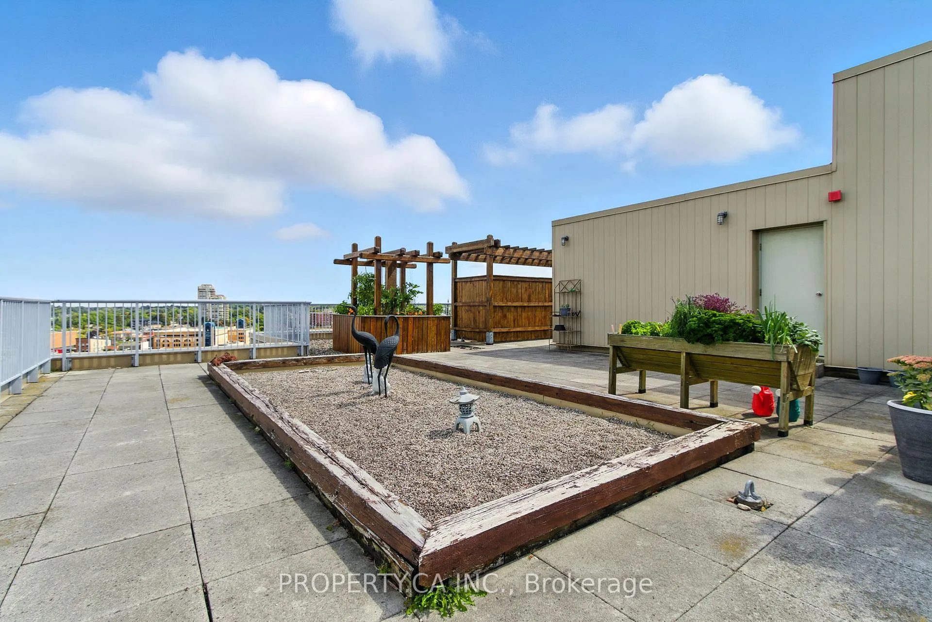 Photo 47 of Unit 110, 5 Father David Bauer Drive, Waterloo — HOMEH
