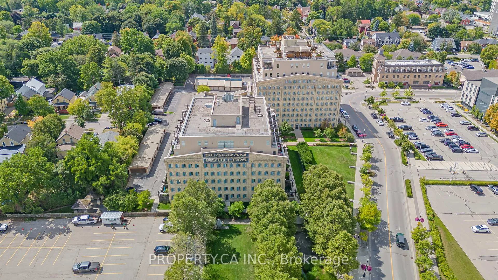 Photo 49 of Unit 110, 5 Father David Bauer Drive, Waterloo — HOMEH