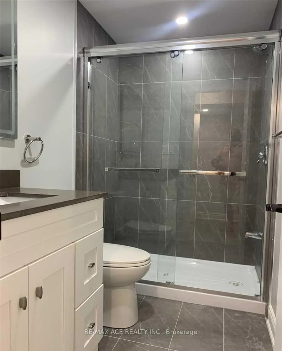 Photo 13 of Unit Bsmt, 36 Gillett Drive, Ajax, Northeast Ajax — HOMEH
