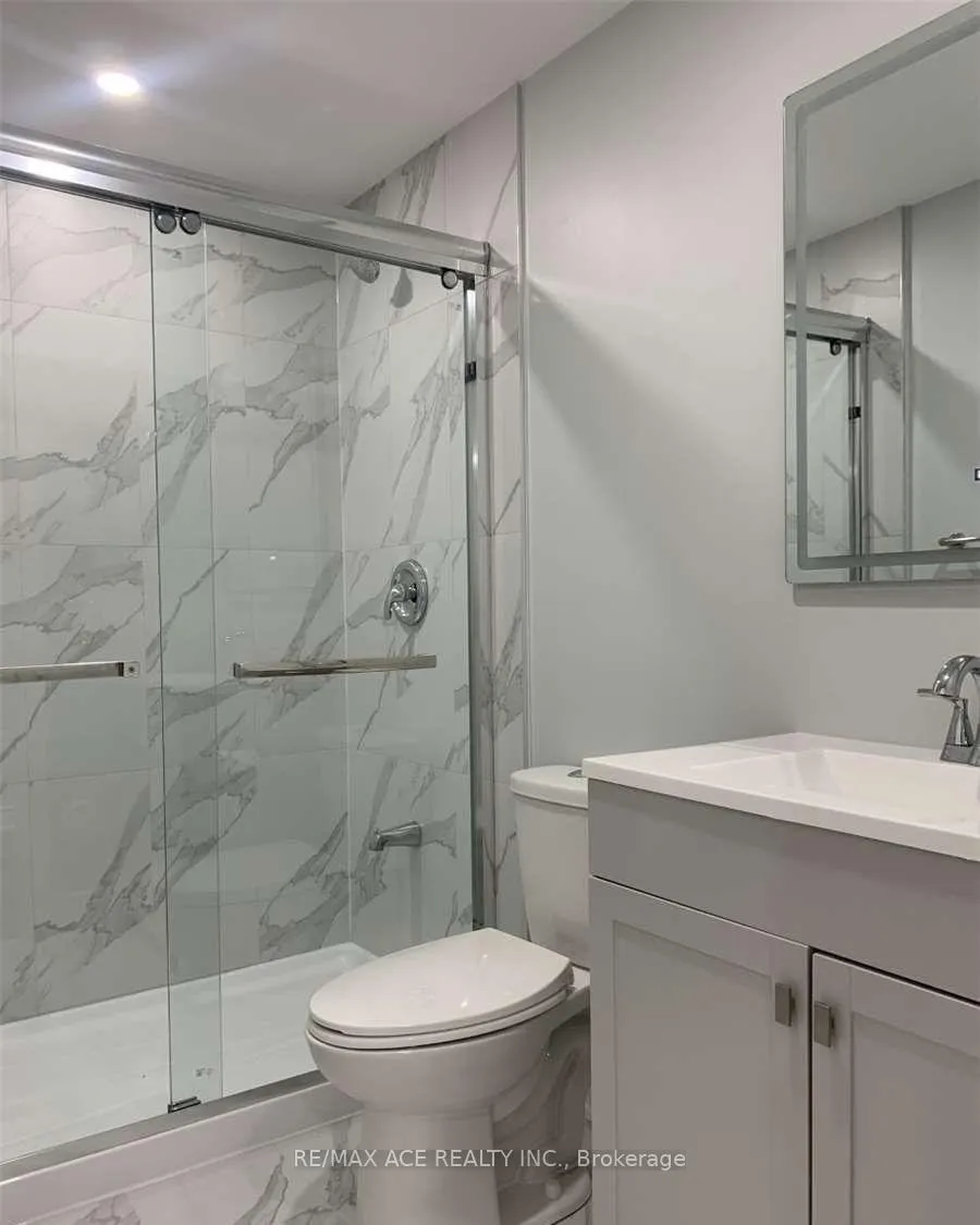 Photo 17 of Unit Bsmt, 36 Gillett Drive, Ajax, Northeast Ajax — HOMEH