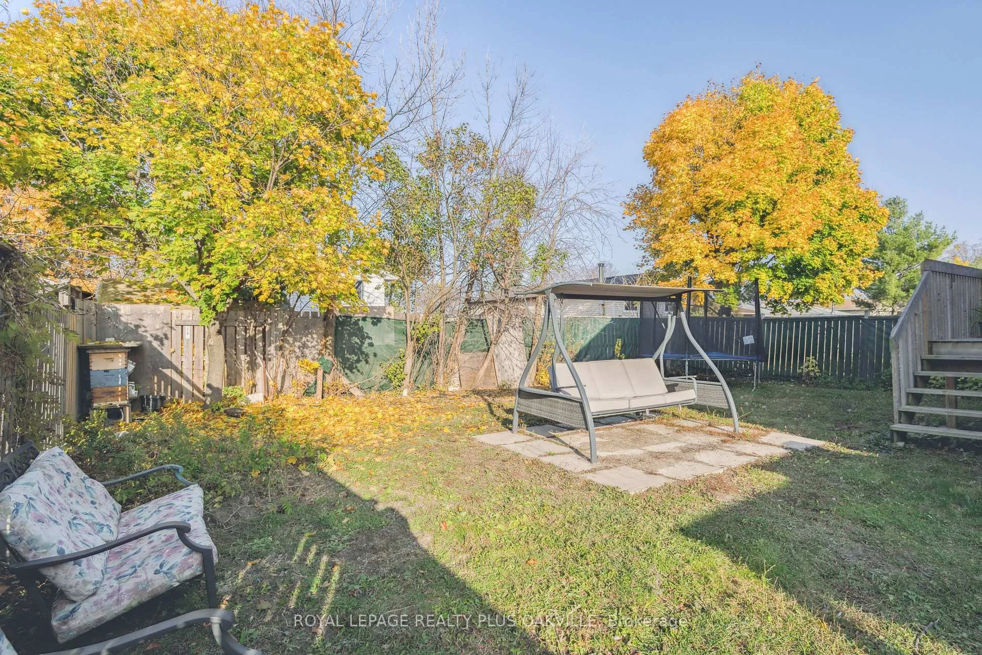 Photo 34 of 71 Locheed Drive, Hamilton, Lisgar — HOMEH