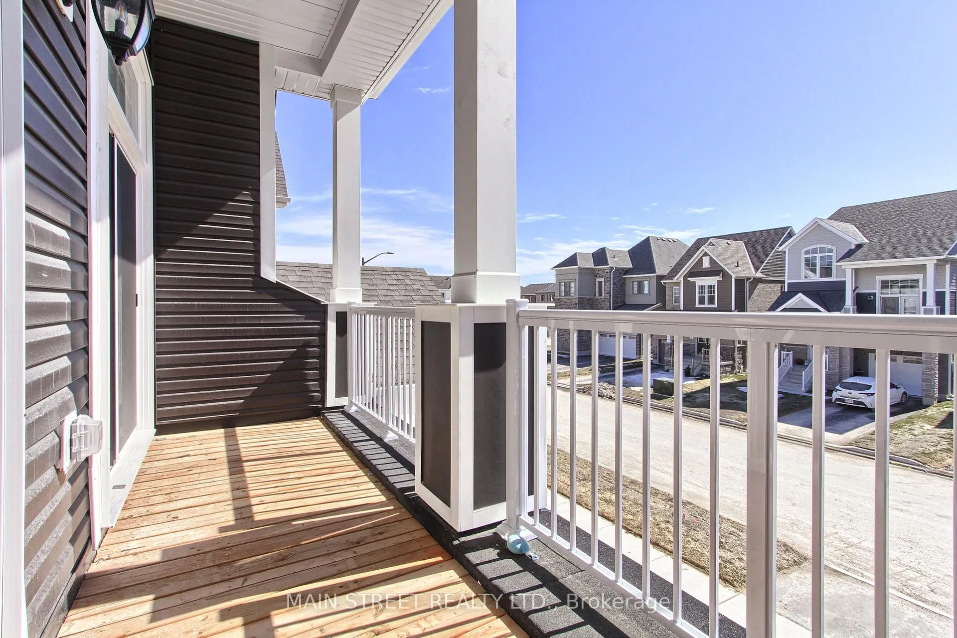 Photo 34 of 660 Mika Street, Innisfil, Alcona — HOMEH