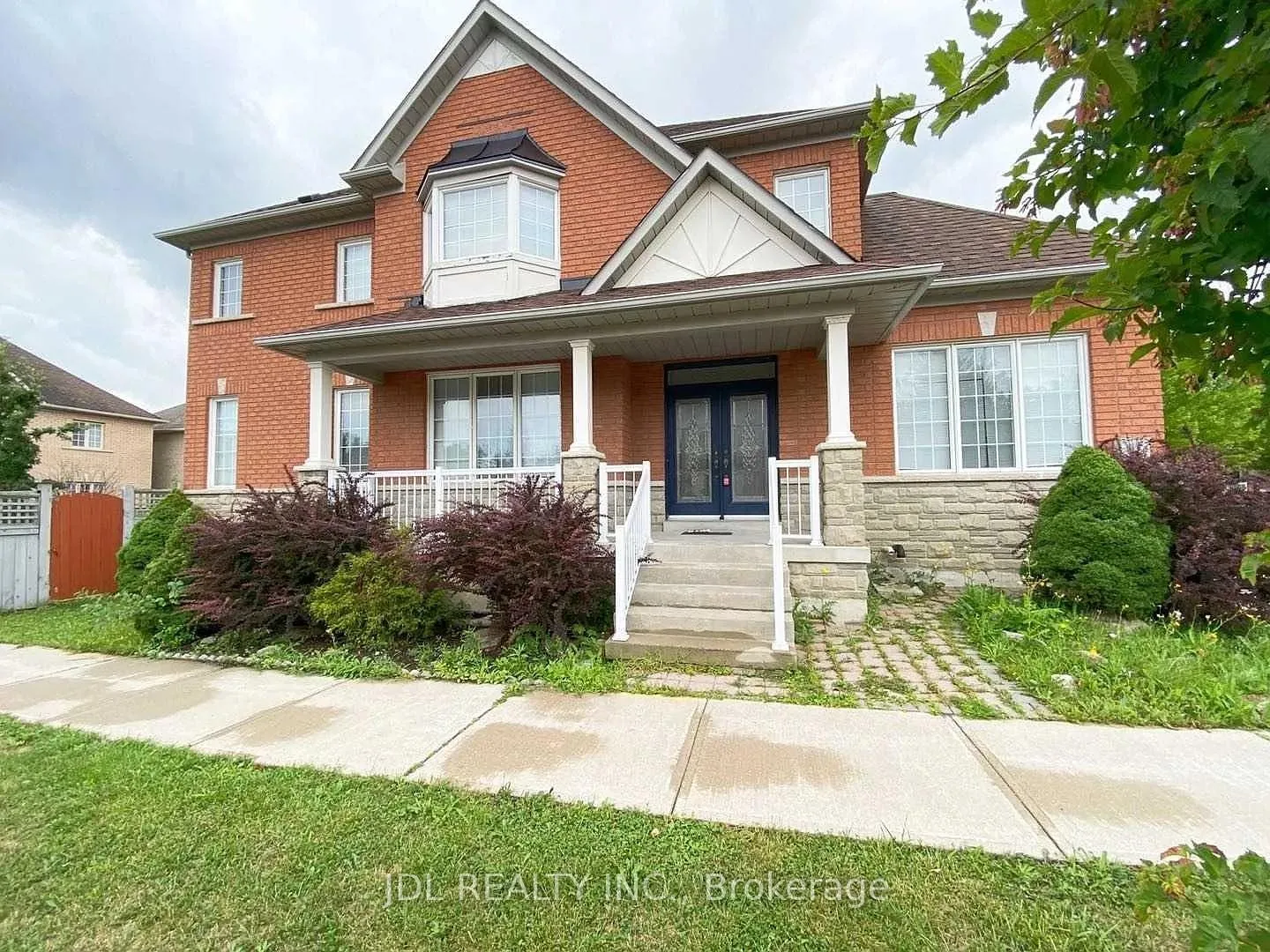 Photo 1 of 1 Winter Creek Crescent, Markham, Victoria Manor-Jennings Gate — HOMEH