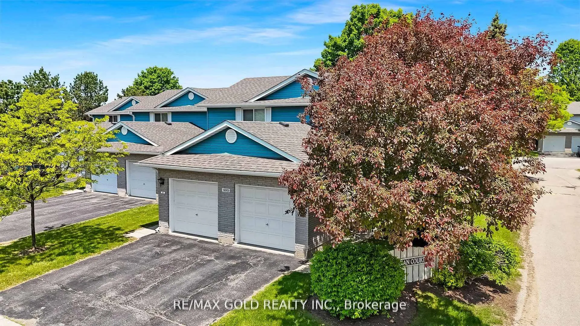 Photo 4 of Unit 6, 405 Kingscourt Drive, Waterloo — HOMEH