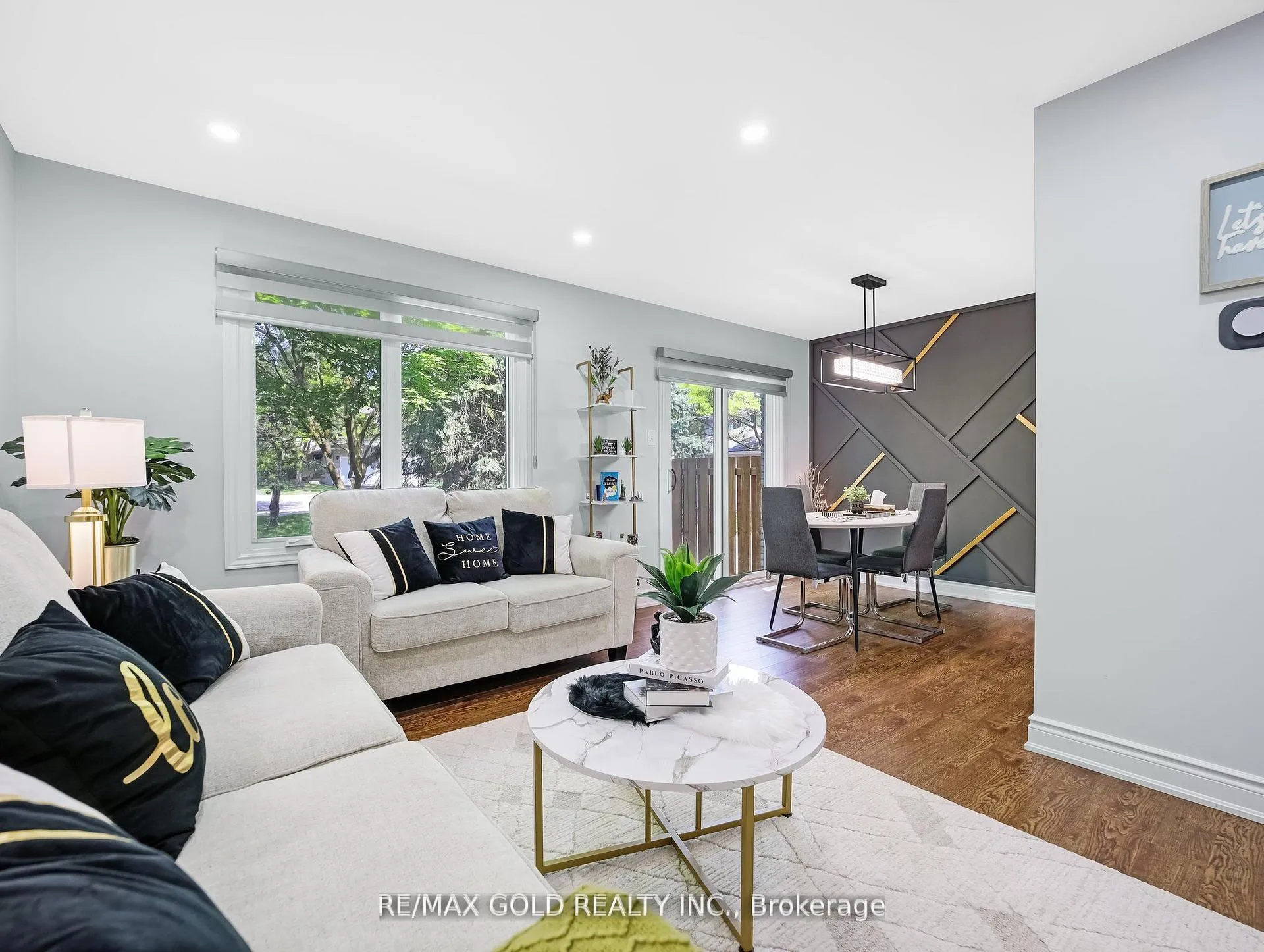 Photo 9 of Unit 6, 405 Kingscourt Drive, Waterloo — HOMEH