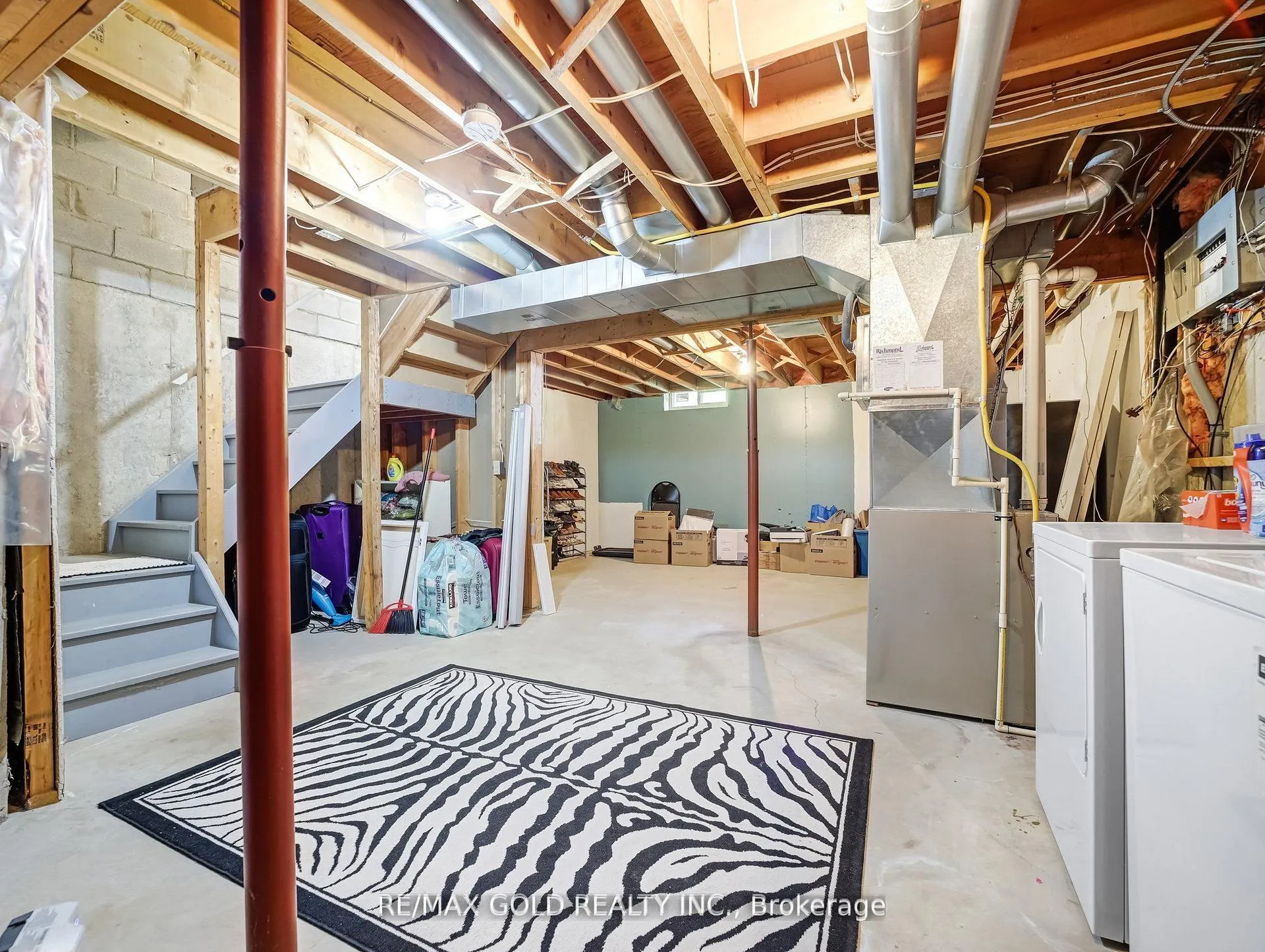 Photo 30 of Unit 6, 405 Kingscourt Drive, Waterloo — HOMEH