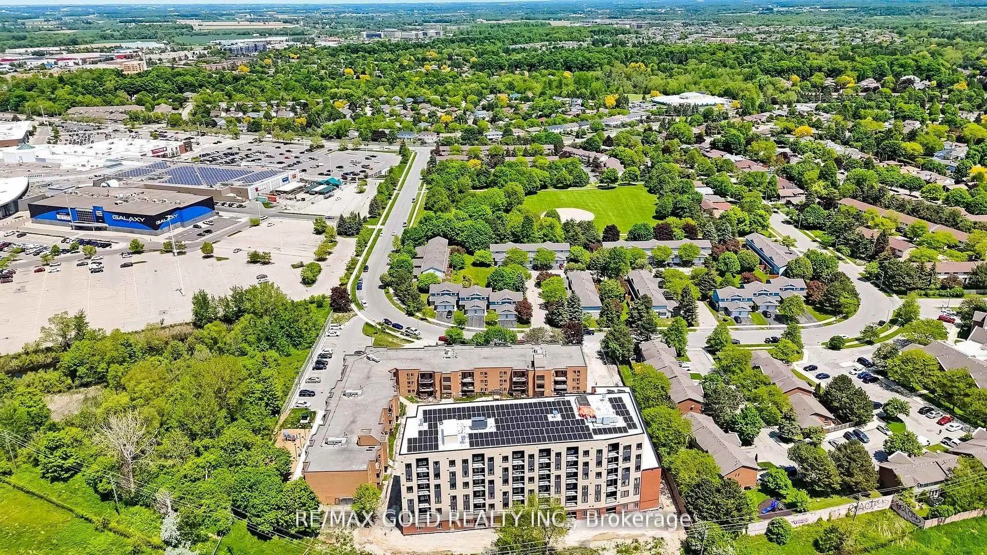 Photo 43 of Unit 6, 405 Kingscourt Drive, Waterloo — HOMEH