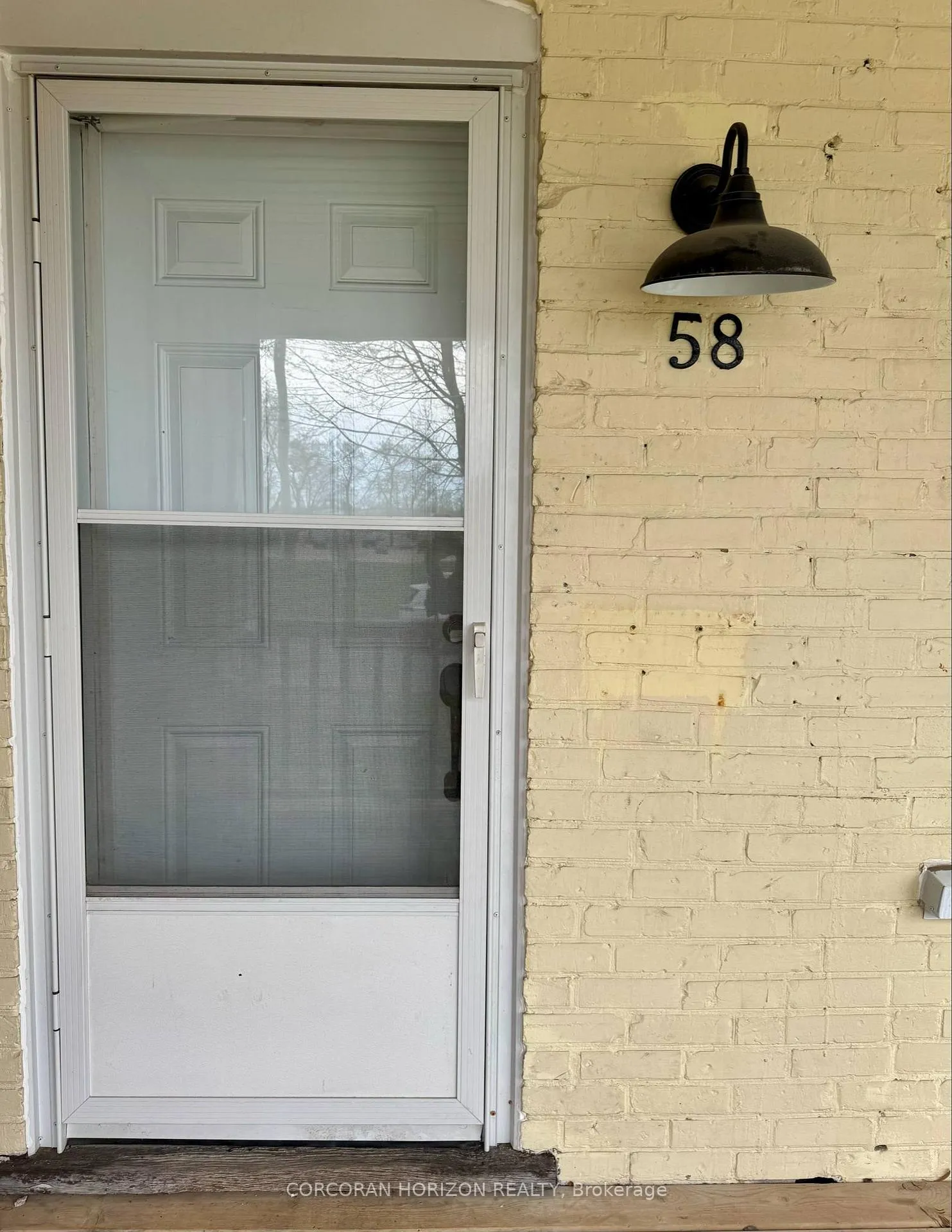 Photo 1 of 58 Walter Street, Kitchener — HOMEH