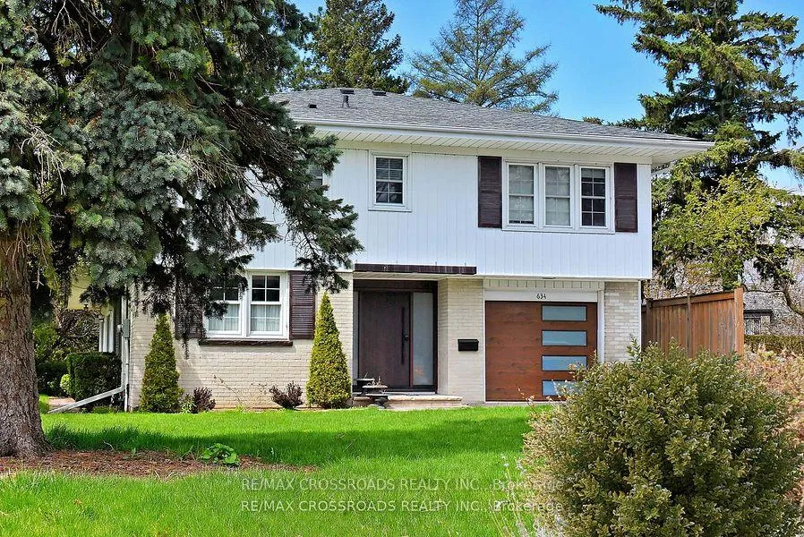Photo 1 of 634 Brookside Drive, Oshawa, O'Neill — HOMEH