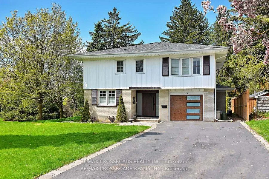 Photo 34 of 634 Brookside Drive, Oshawa, O'Neill — HOMEH